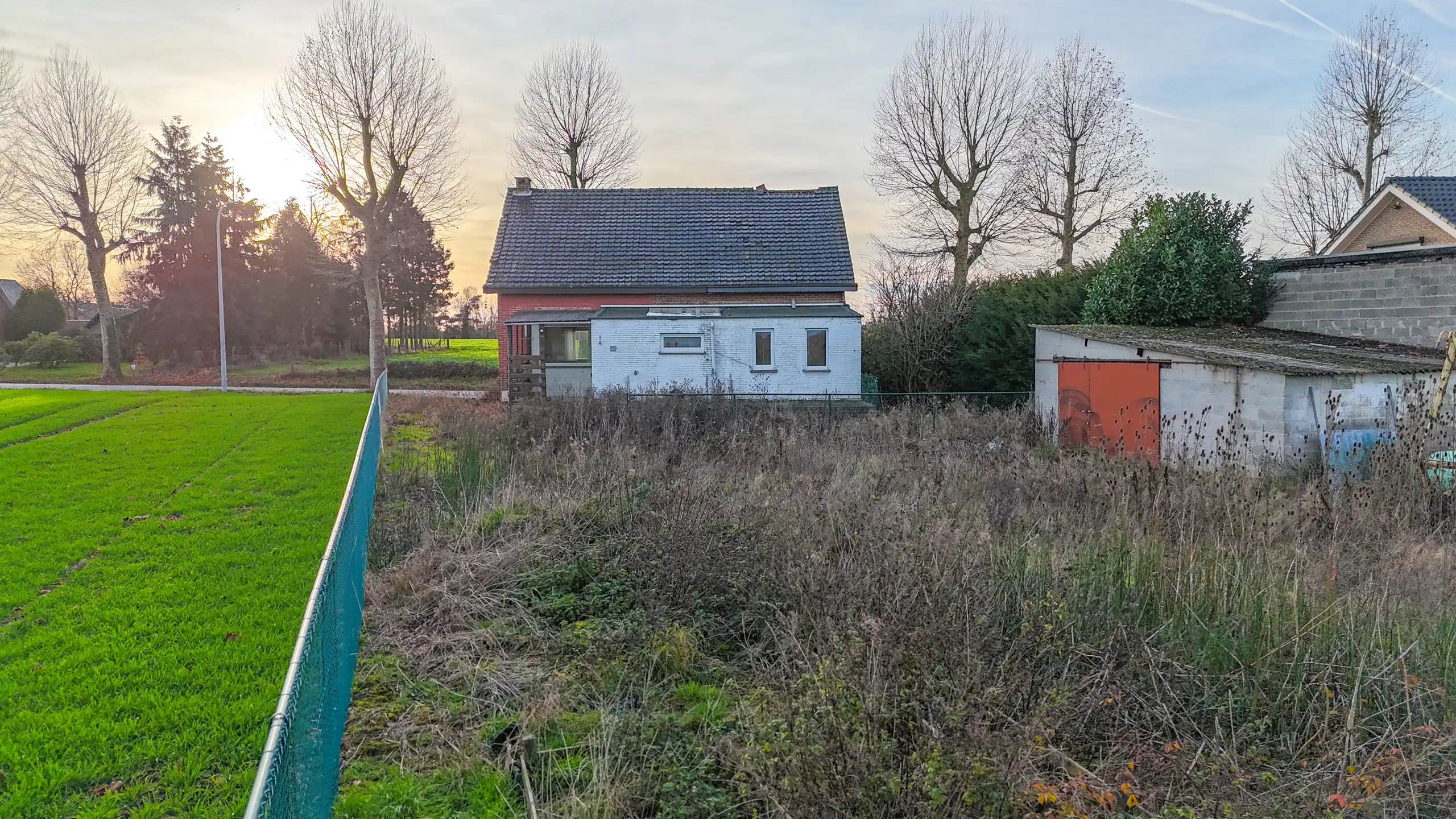 Charmante woning met potentieel tussen Kortessem–Tongeren! foto 31