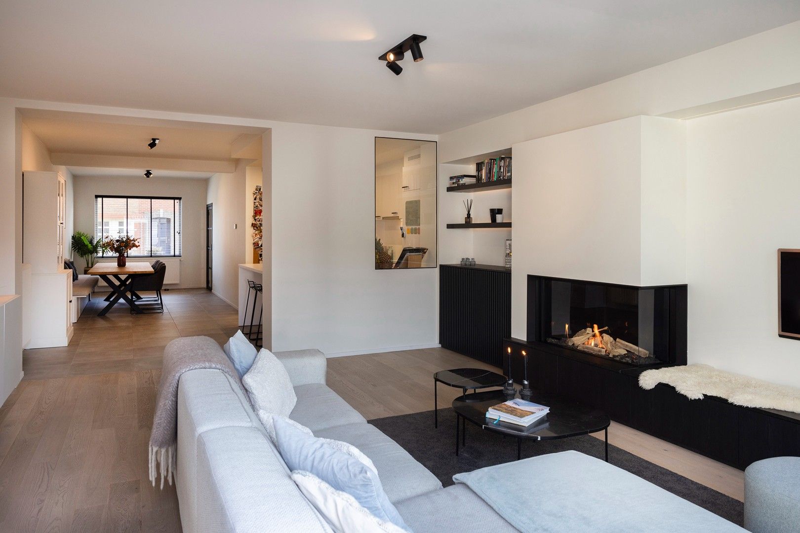 Huis te koop Albrecht Rodenbachstraat 20 - 8550 Zwevegem