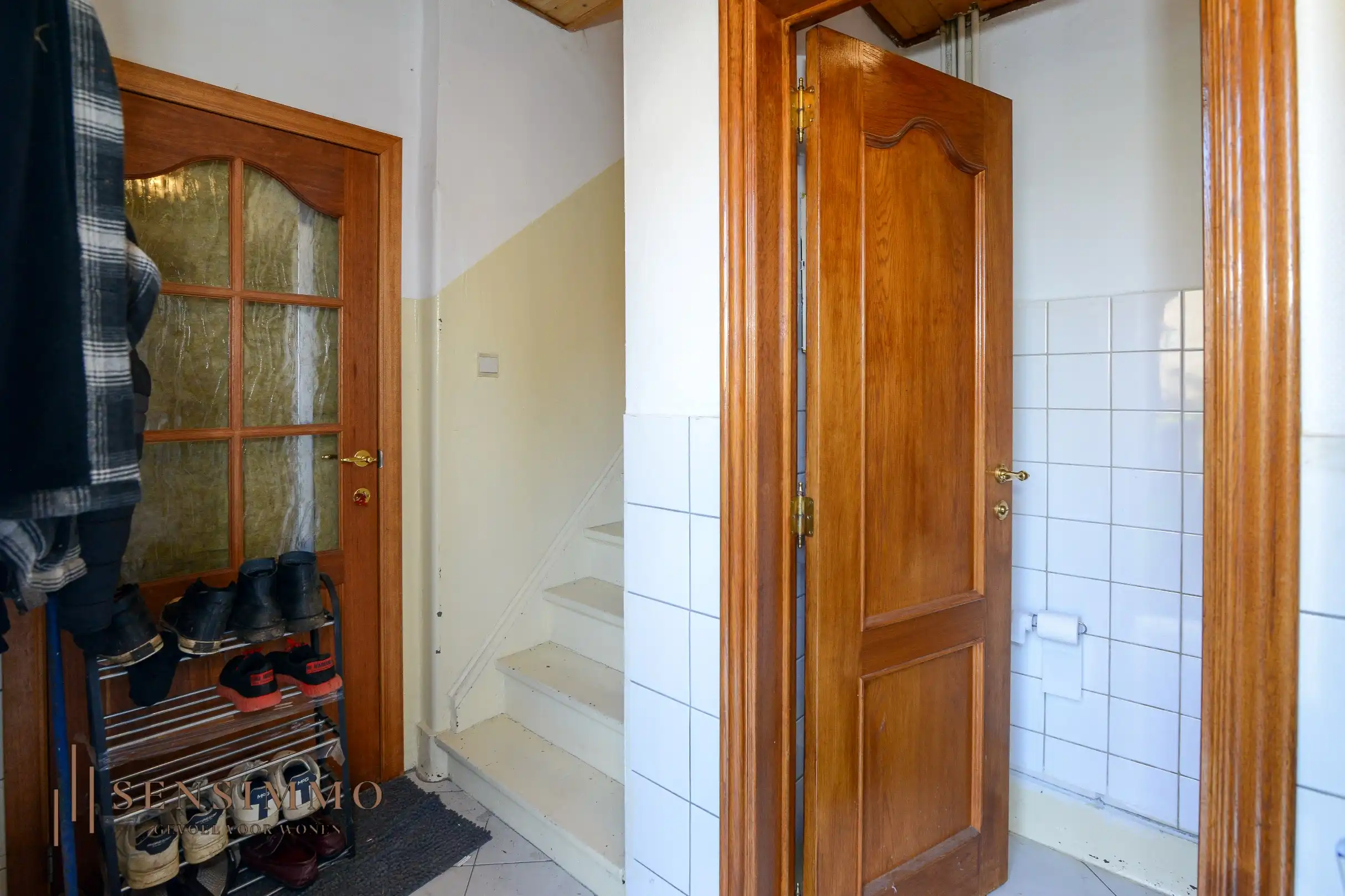 RUIME MIJNWERKERSWONING MET 5 SLAAPKAMERS OP RUIM PERCEEL foto 12