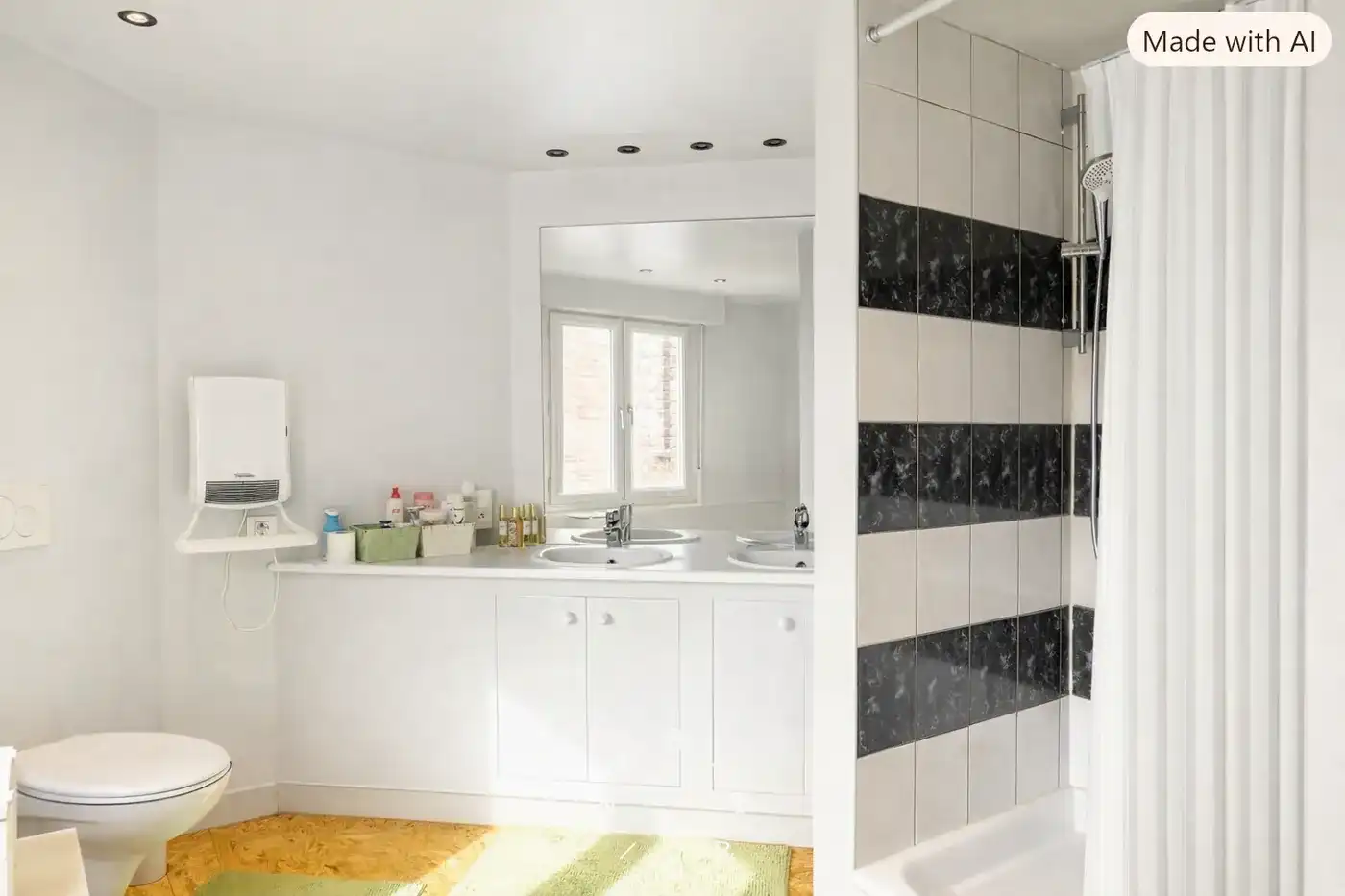 Ruim instapklaar huis te koop in Loppem met 3 slaapkamers foto 8