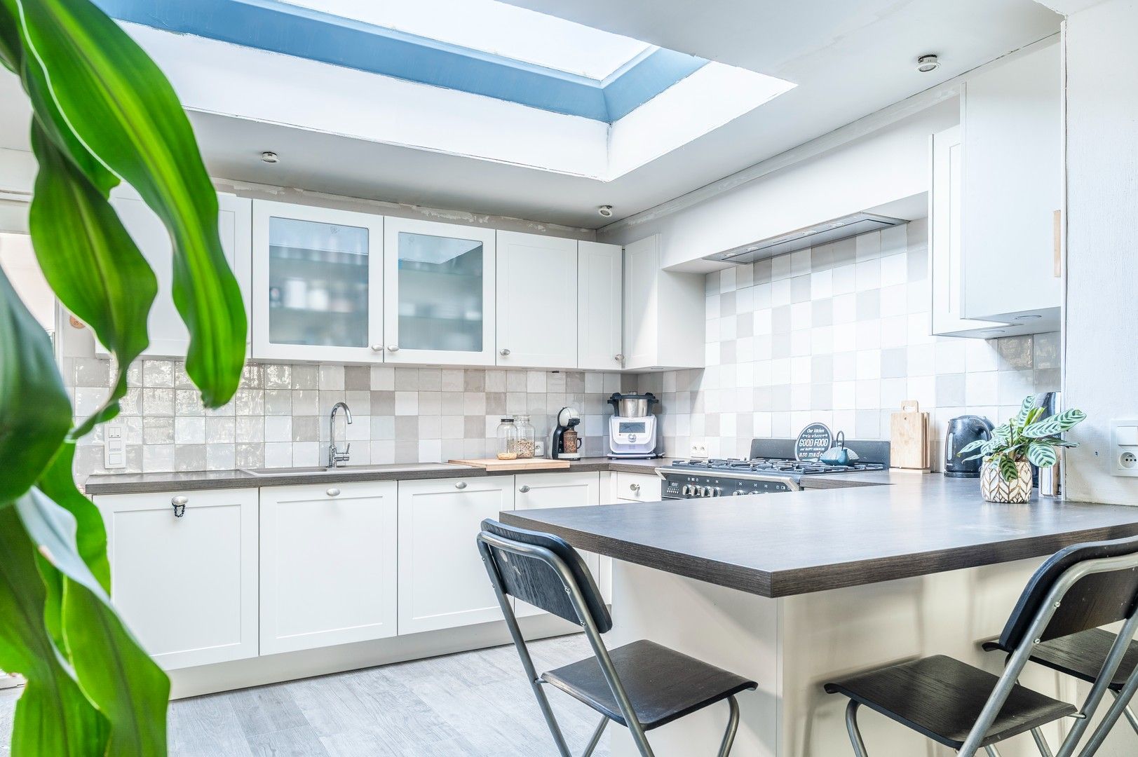 Instapklare woning met 3 slaapkamers foto 6