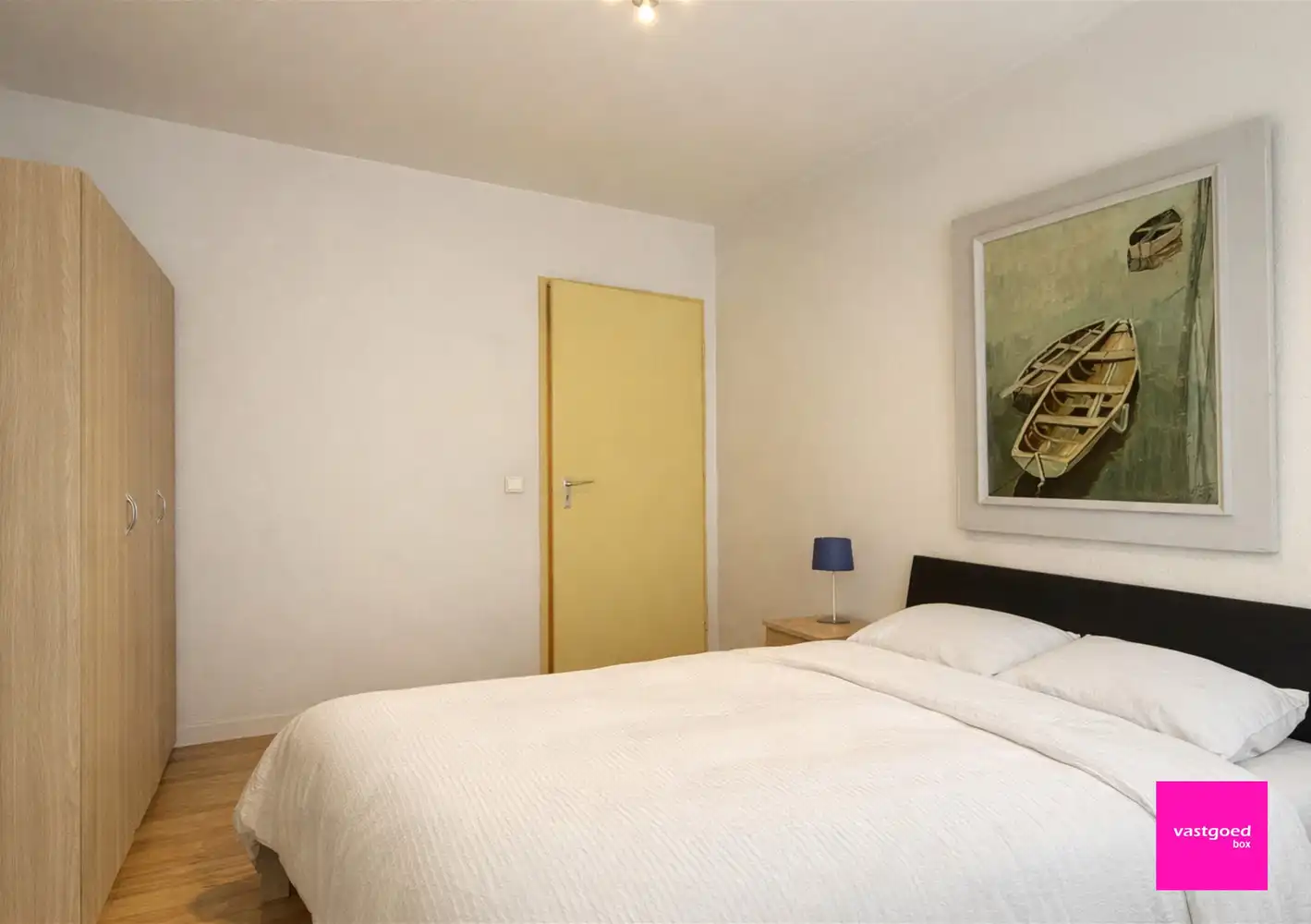 Welgelegen appartement met 3 slaapkamers,  te Oostende foto 6