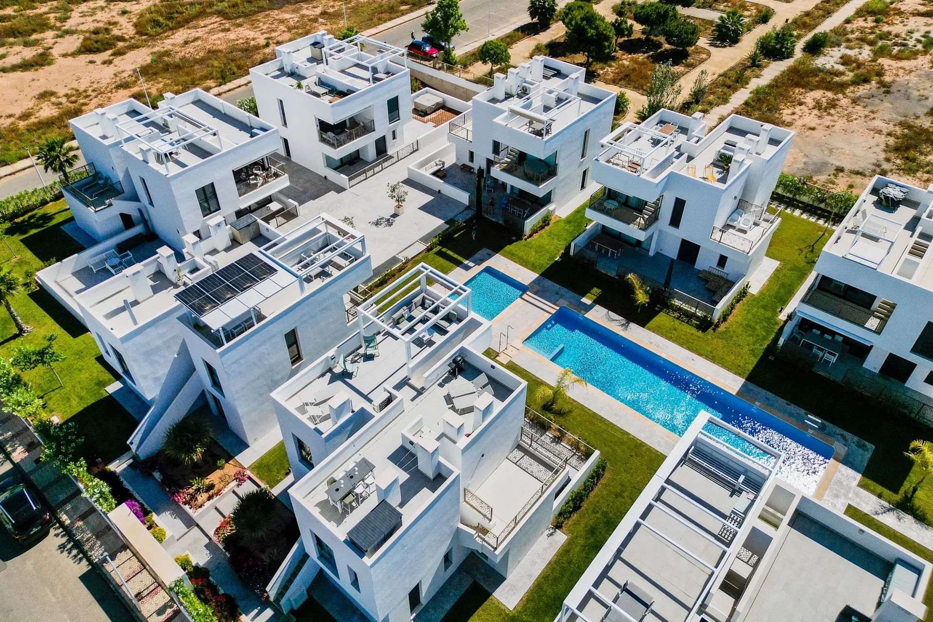 Direct genieten: instapklaar penthouse op toplocatie aan de kust foto 47