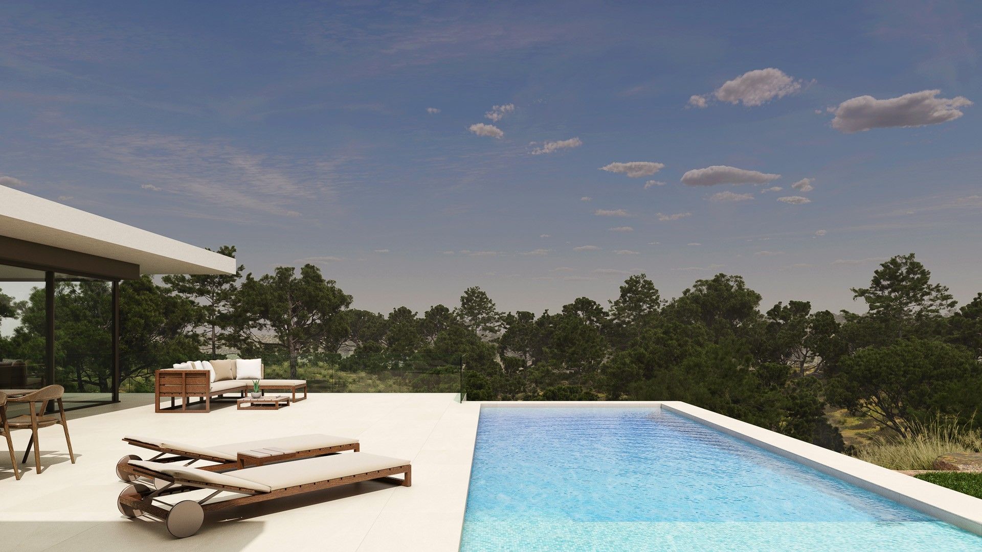 Adelfa Signature Villa - Las Colinas Golf and Country Club - San Miguel de Salinas foto 7