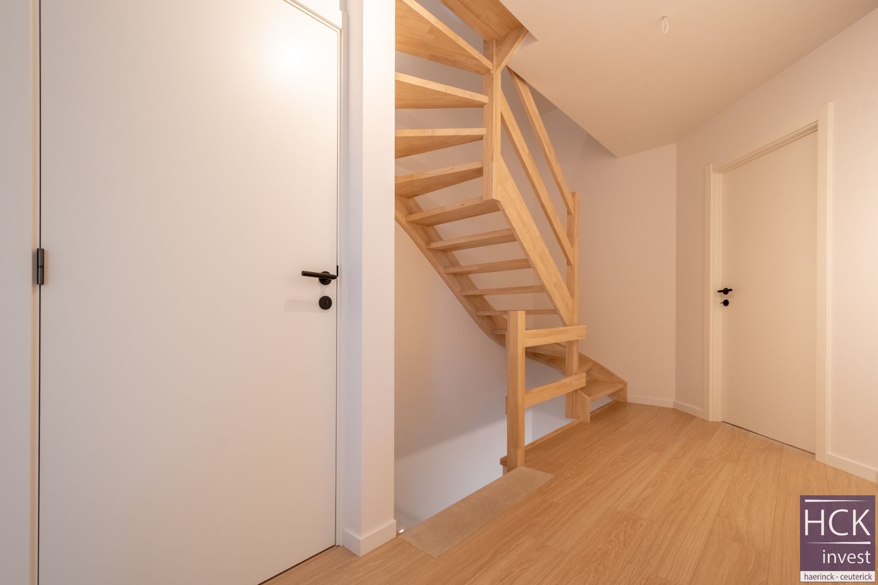 DEINZE - Uiterst ruime & energiezuinige woning met HIGH-END afwerking!! foto 28
