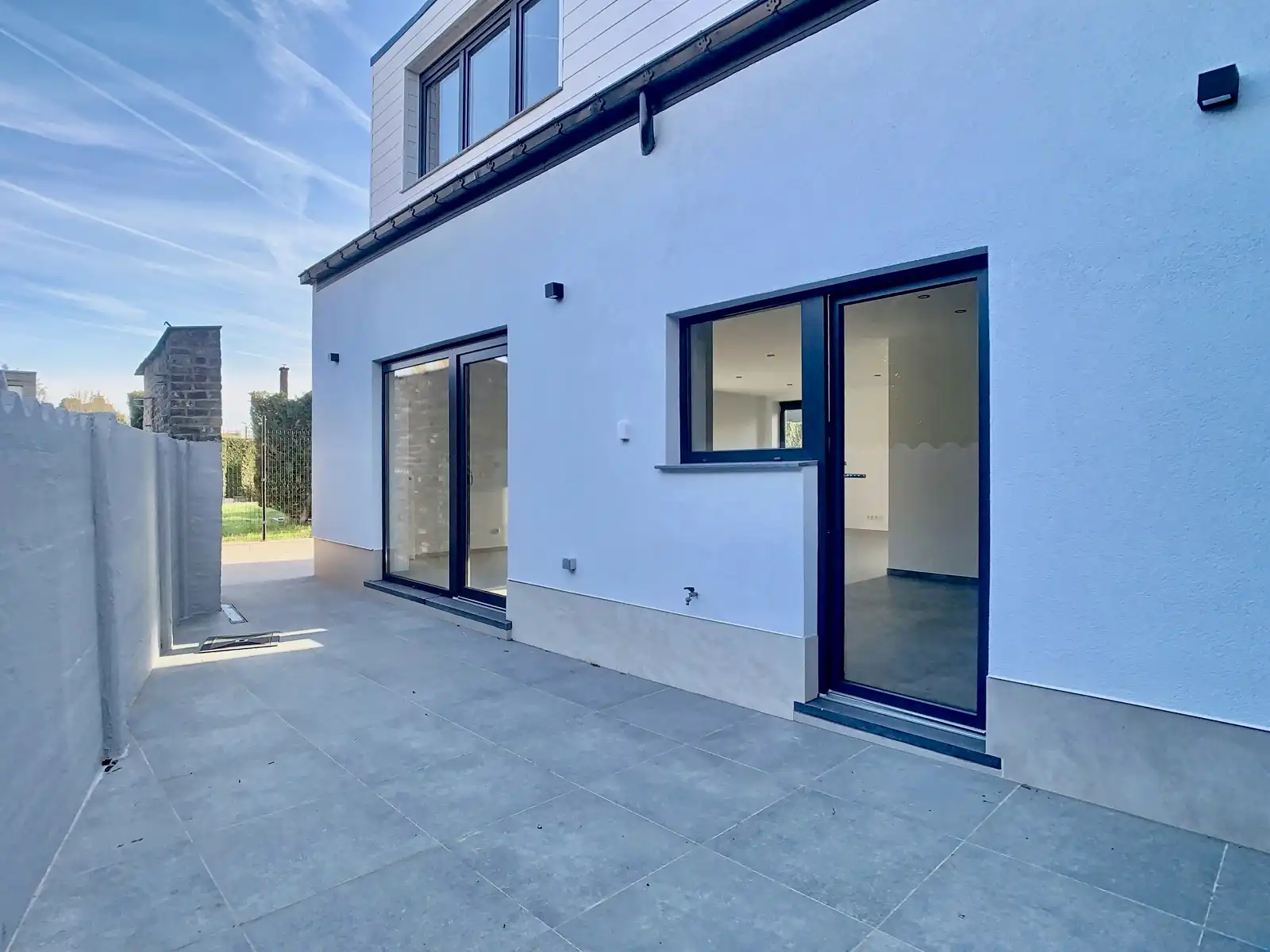 Stijlvol gerenoveerde woning (EPC A), instapklaar! foto 20