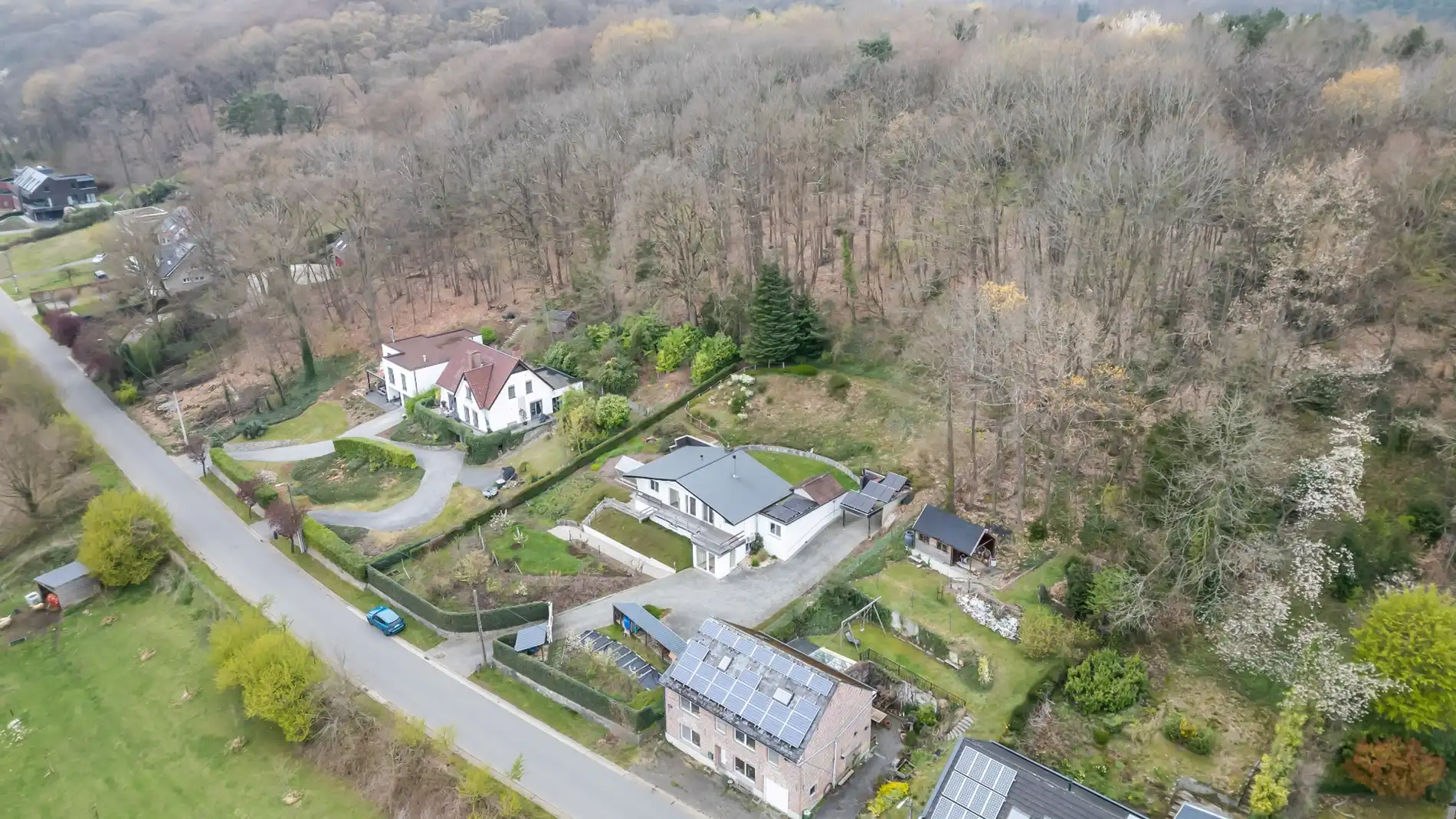 KESSEL-LO - 🌳 villa op perceel 3111 m2 foto 21