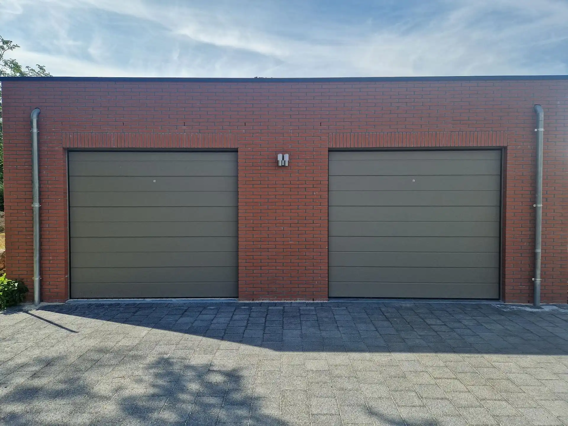 Garage te huur Misweg - 2220 Heist-op-den-Berg