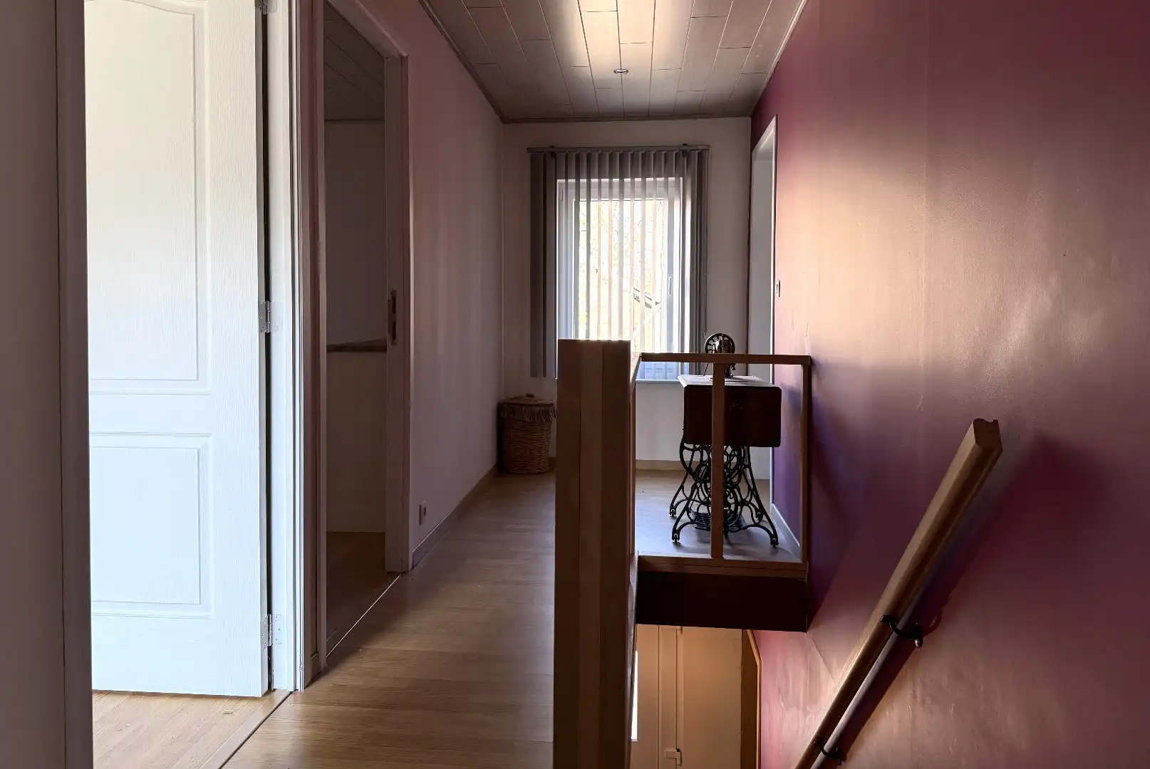 Rustig wonen tegenover het kasteel van Veulen,  en een eigen prachtige tuin/bouwgrond foto 17