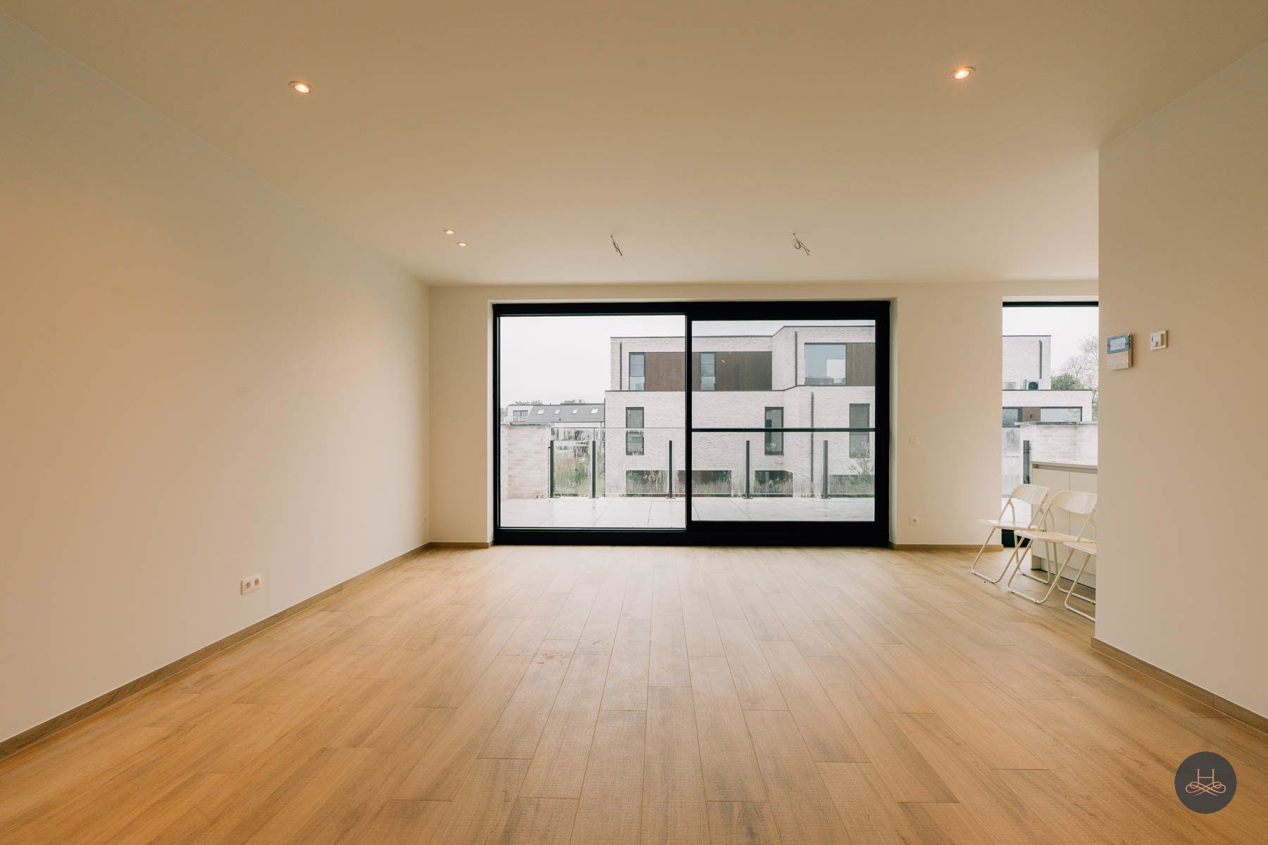 Prachtig nieuwbouw BEN appartement in Keerbergen foto 3