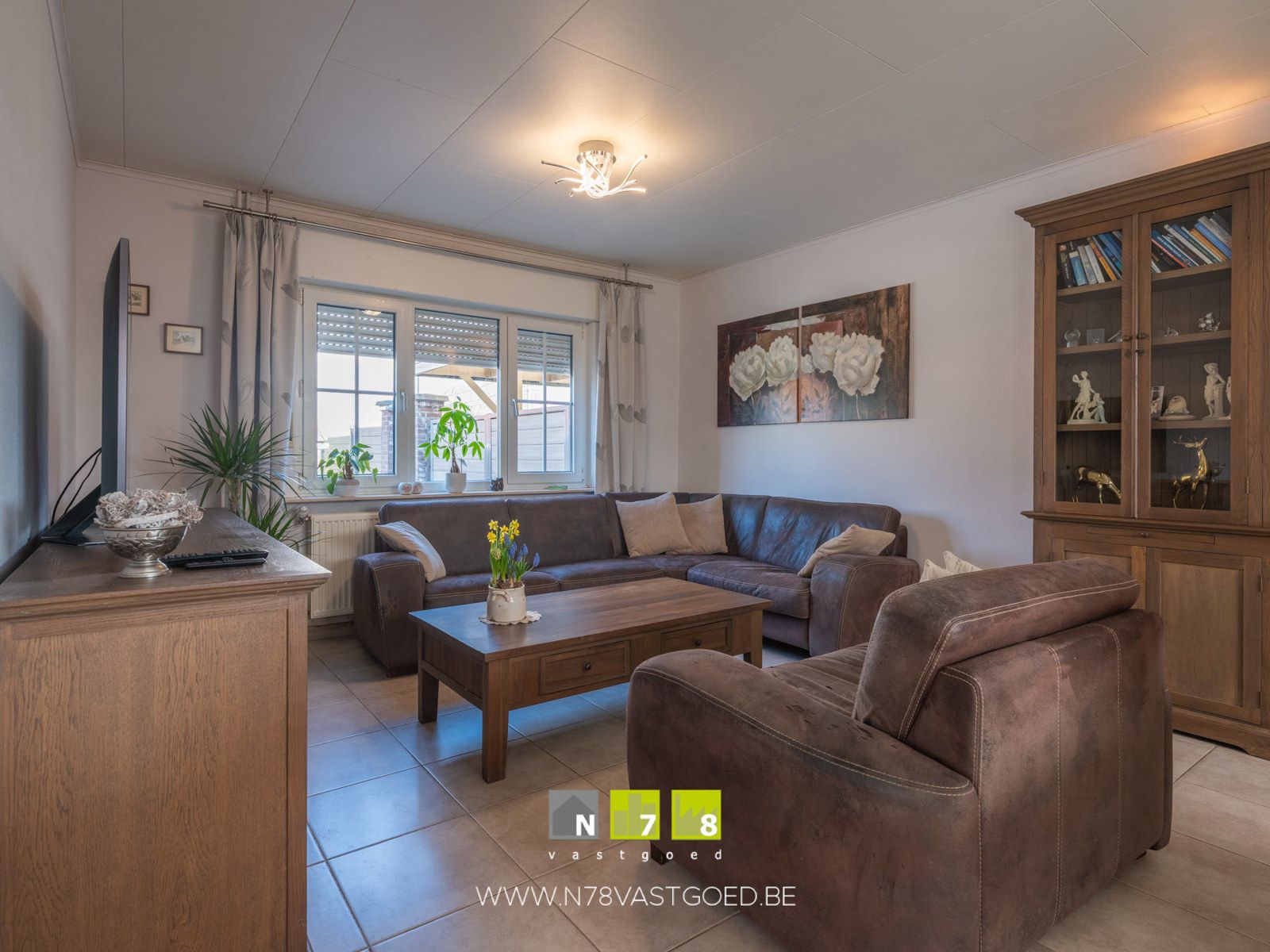 Huis te koop foto 2