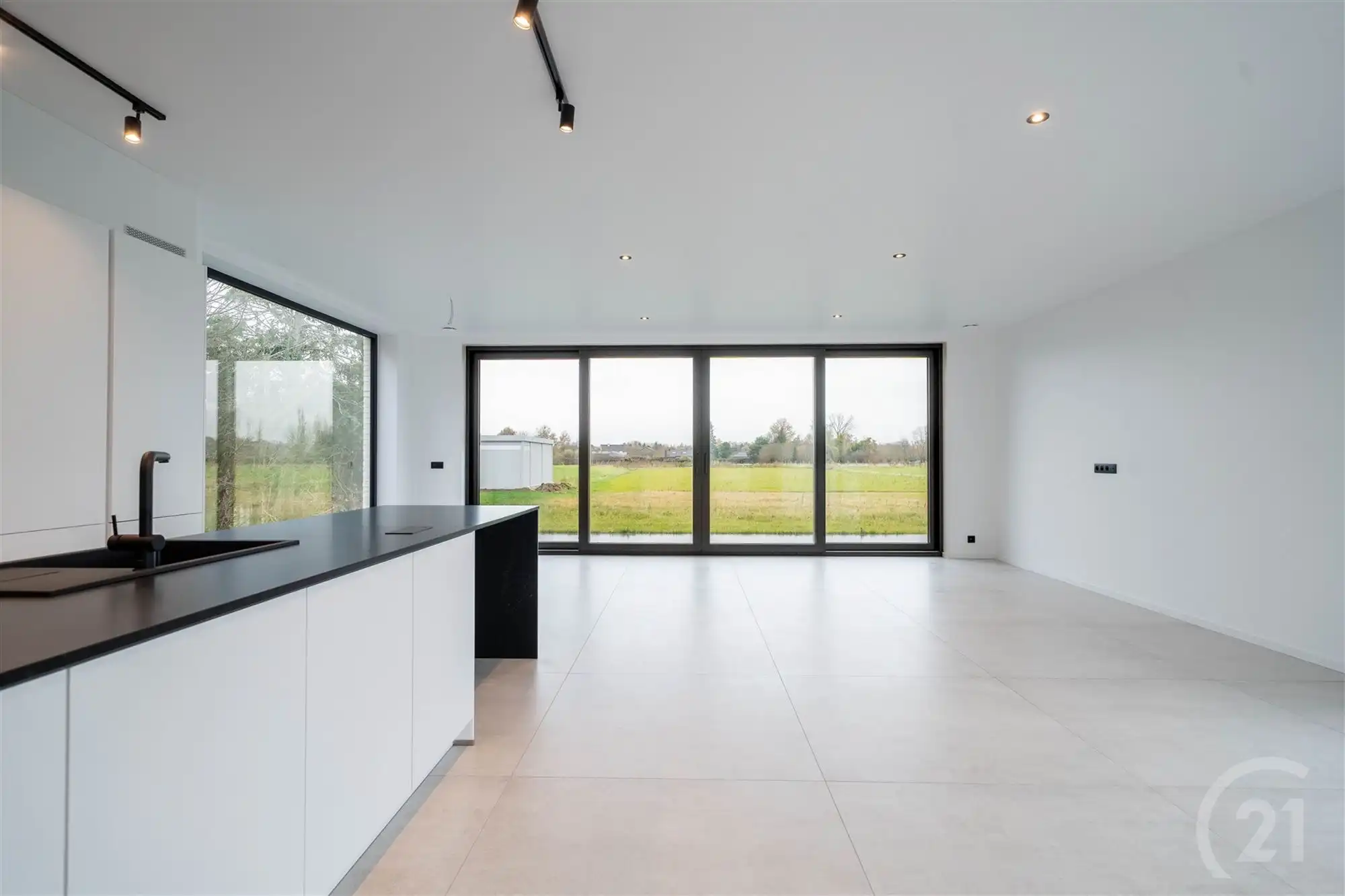 Huis te koop in Heffen! foto 3