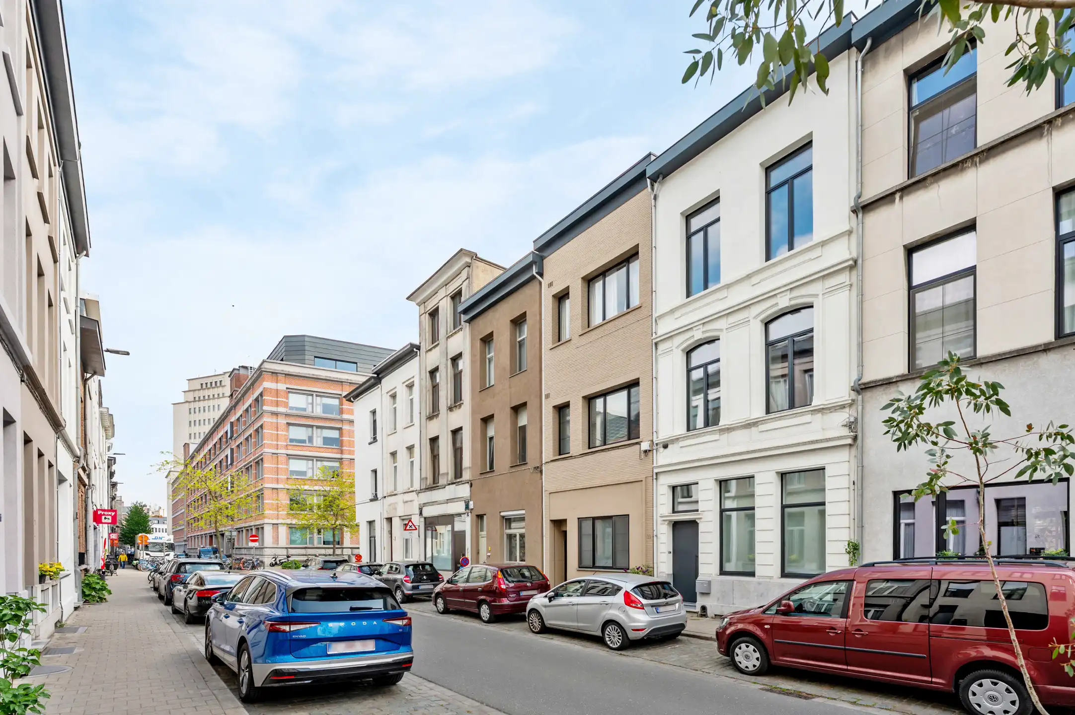 Instapklaar gelijkvloers met tuin op topligging foto 14