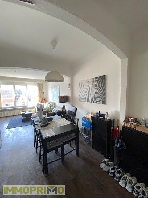 Super appartement op de 4de verdieping foto 3