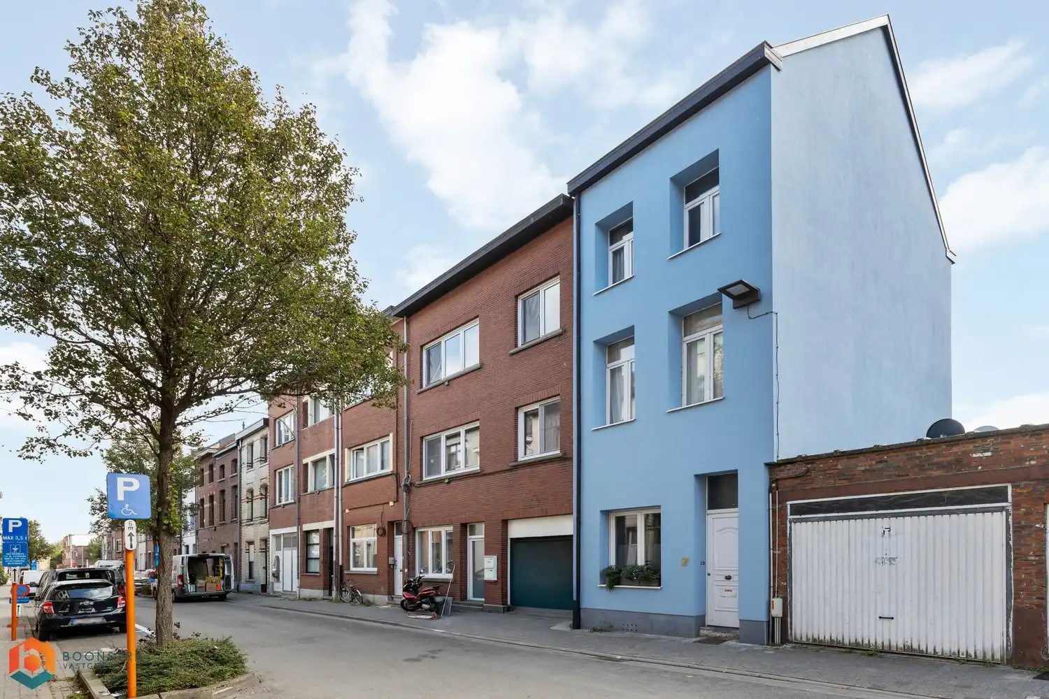 Prachtig, energiezuinig gelijkvloers appartement foto 19