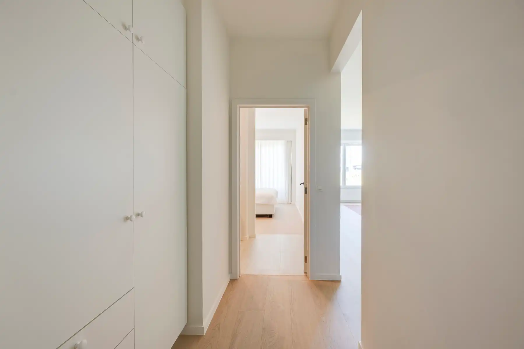 Stijlvol gerenoveerd 1-slaapkamerappartement op ’t Zuid foto 7