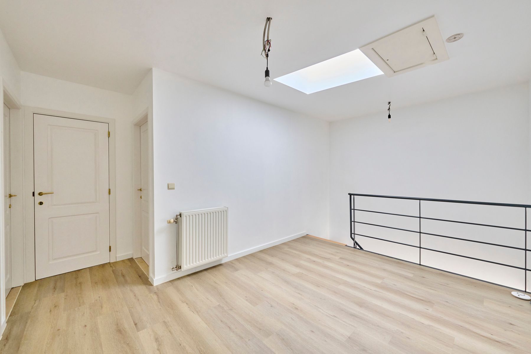 Uniek duplex appartement + aparte studio foto 19