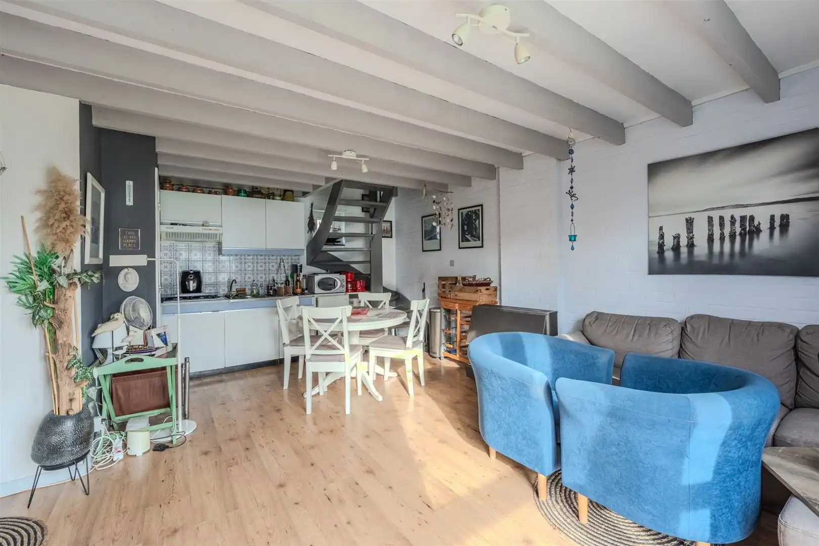 vakantiewoning foto 5