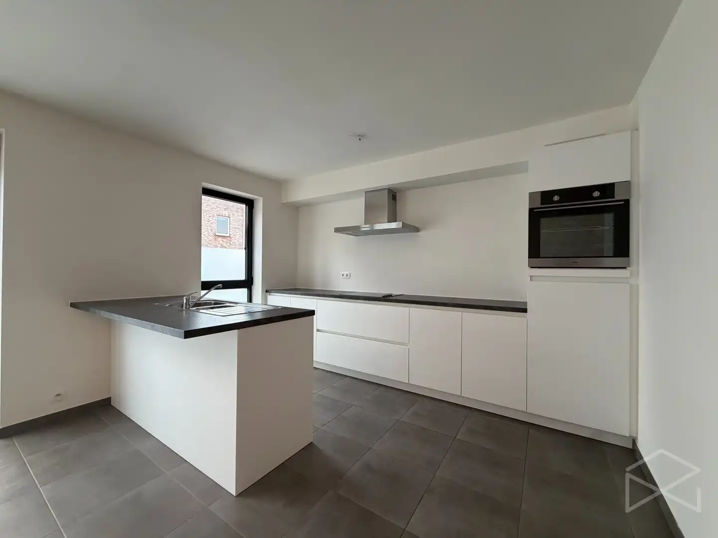 Gelijkvloers appartement te huur in Schoot, Tessenderlo foto 6