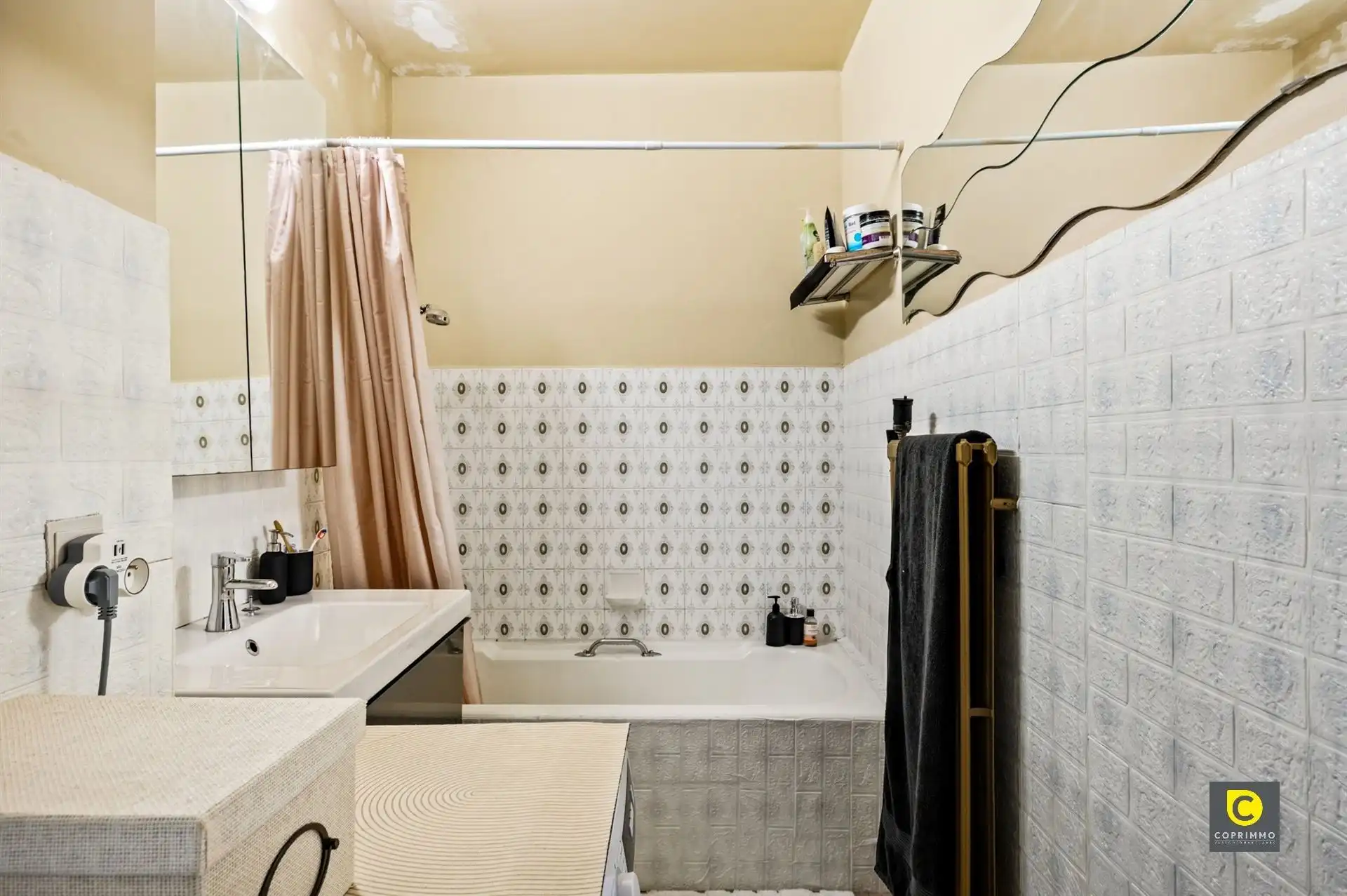 Lichtrijk dakappartement met ruim terras foto 7