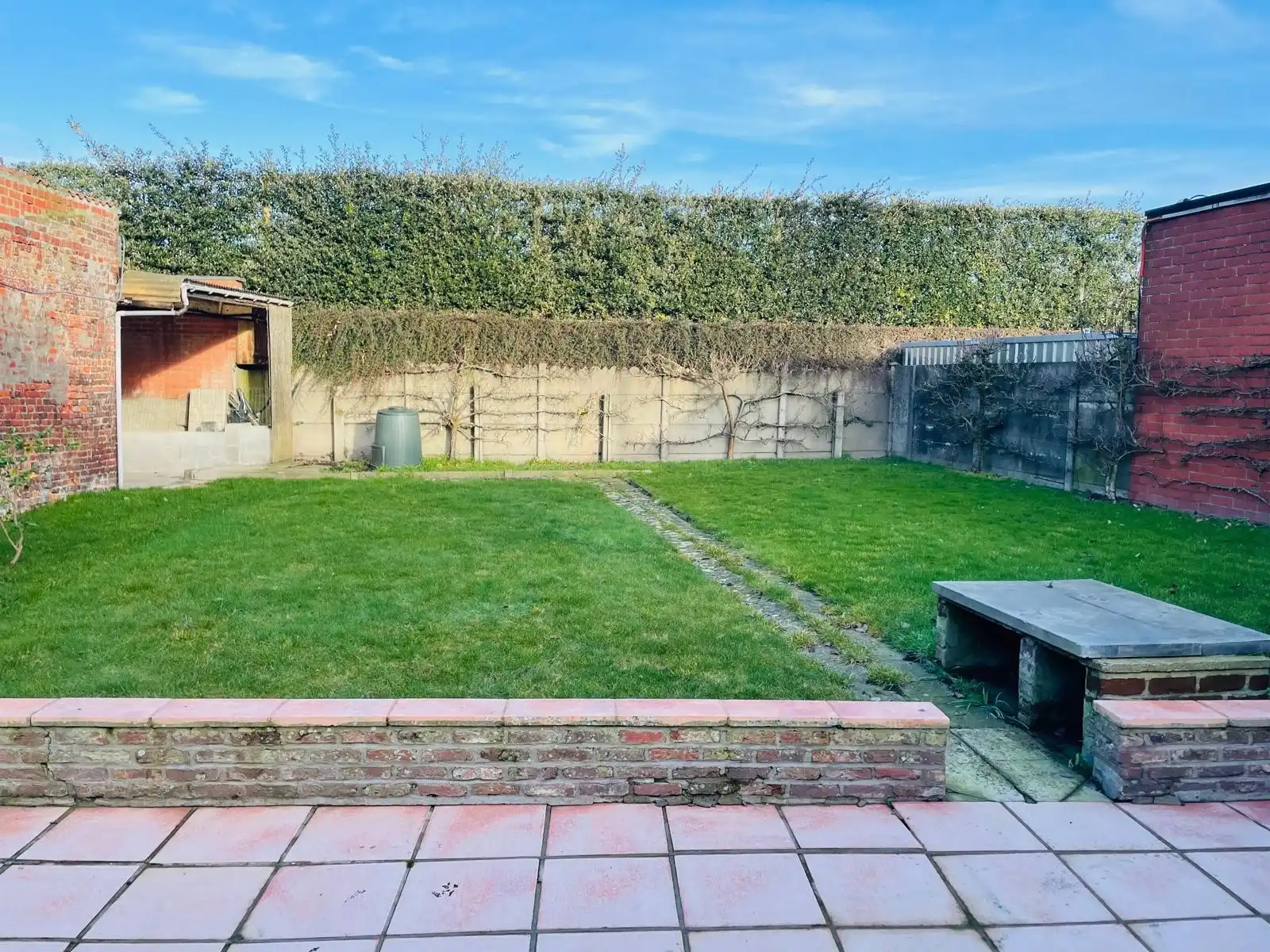 Huis te huur foto 18