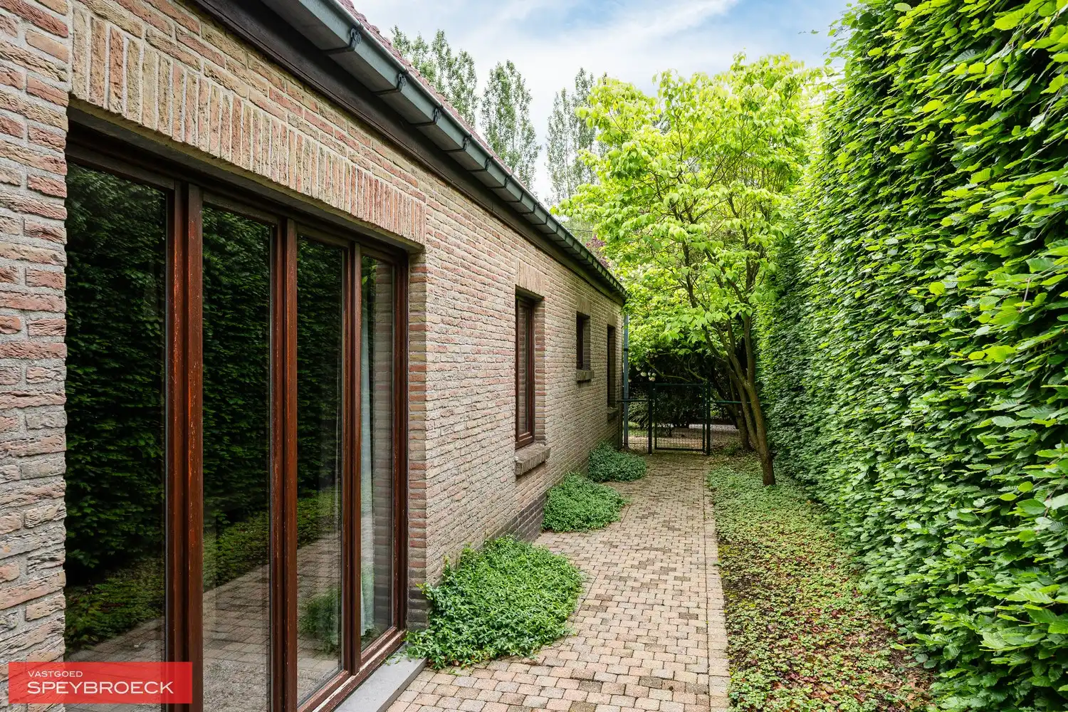 TE KOOP - SEMMERSAKE - Eeckhoutstraat 45 foto 47