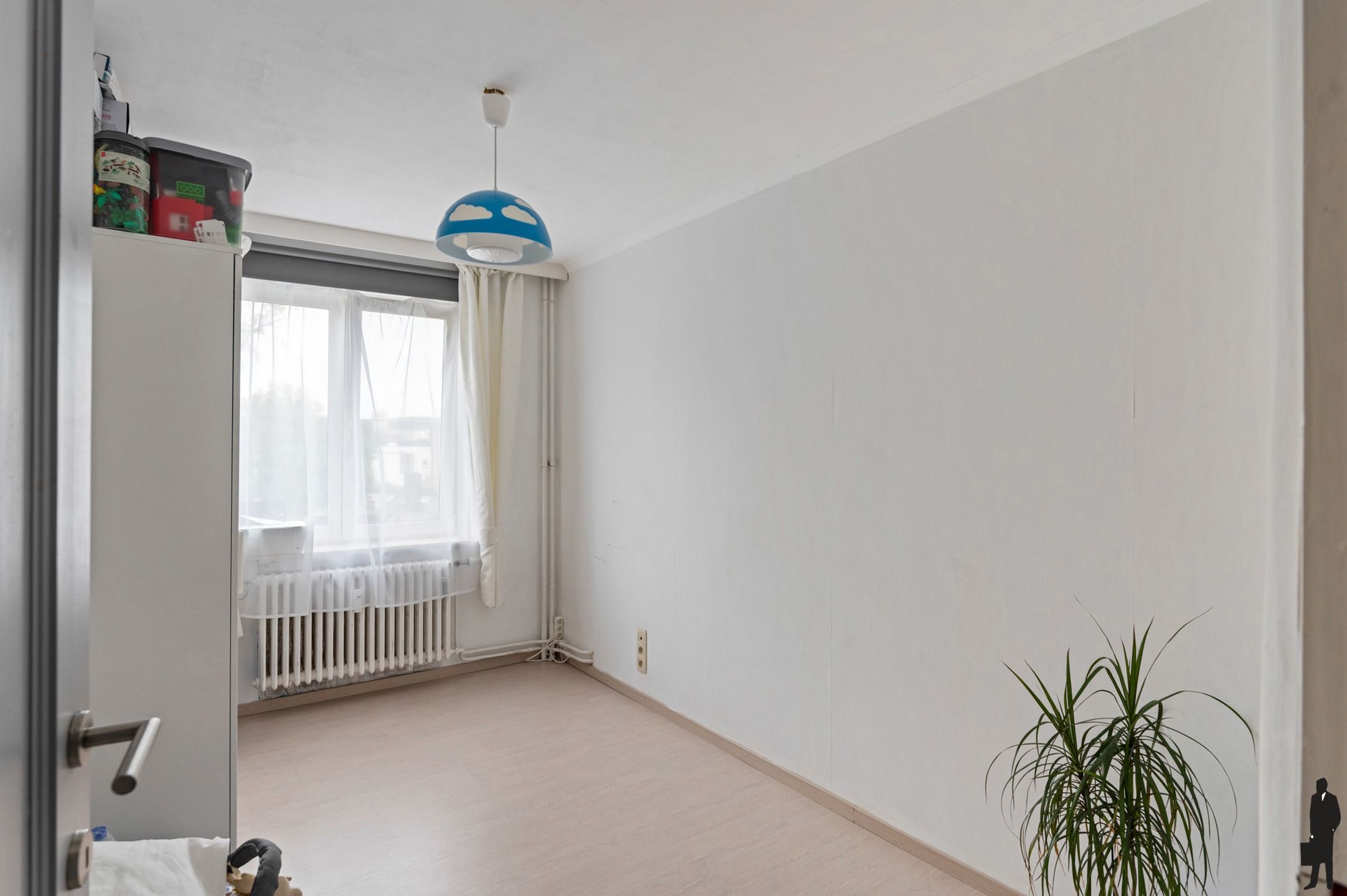 Ruim en instapklaar appartement van ca. 80m² foto 13