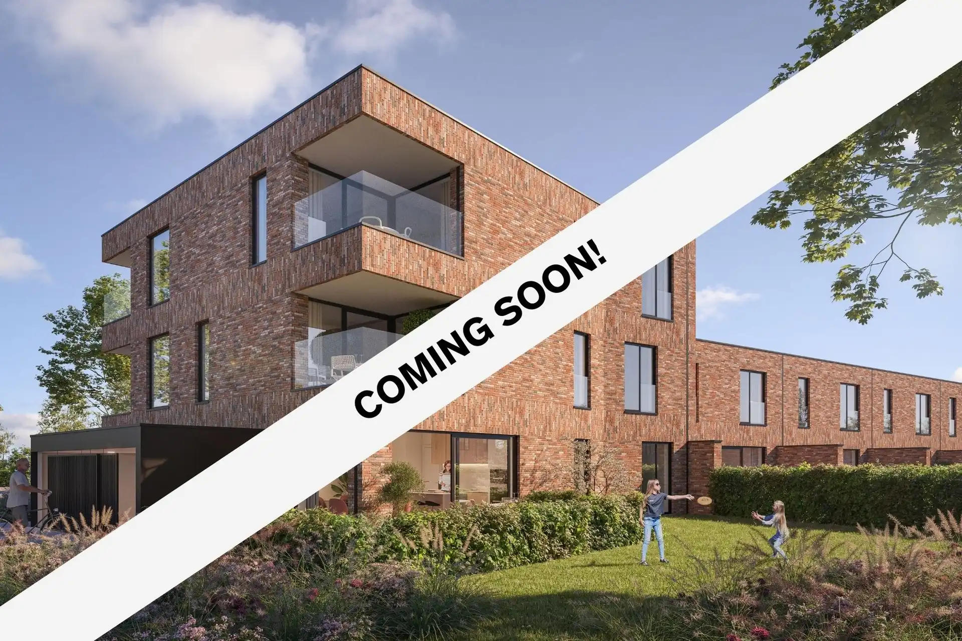 Appartement te koop foto {{pictureIndex}}