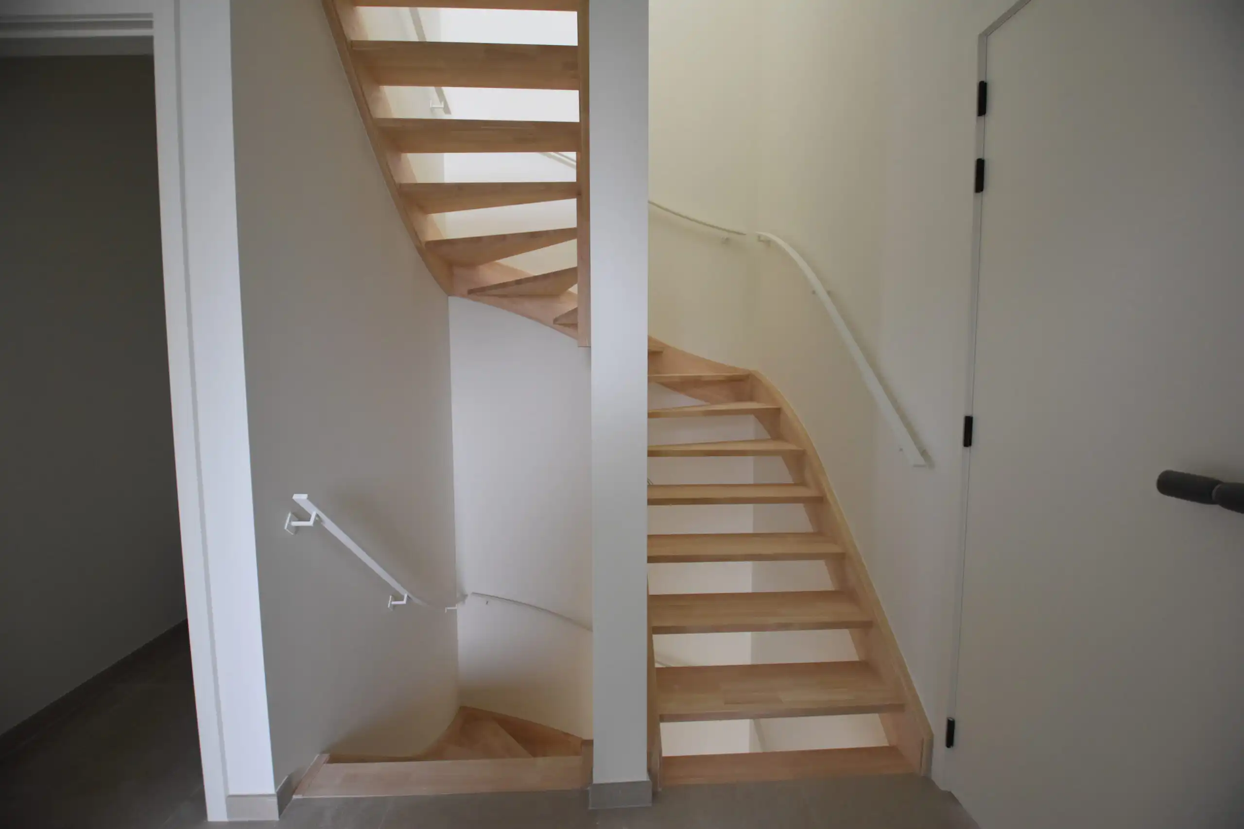 Energiezuinige nieuwbouwwoning met tuin in een aangename buurt foto 10