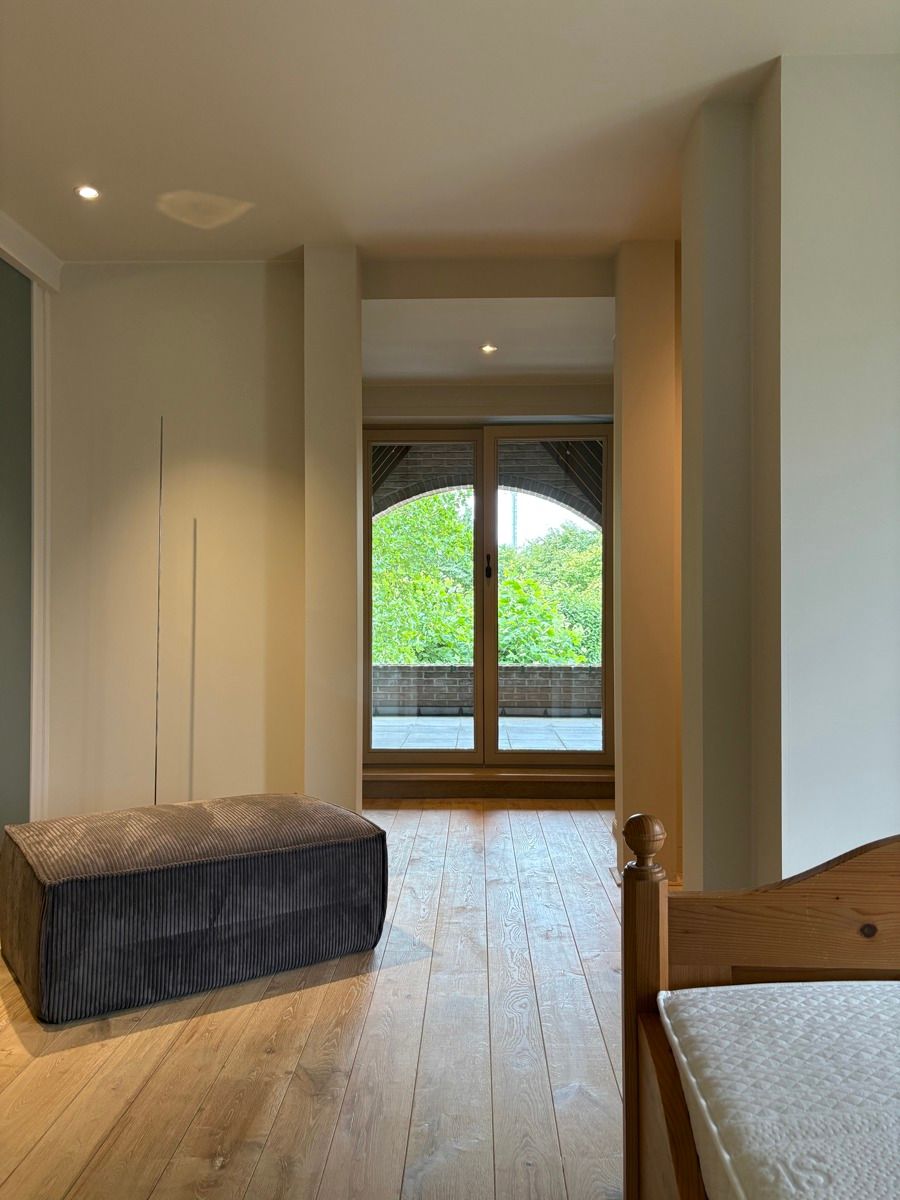 Charmante villa op een mooi perceel te Holsbeek foto 19