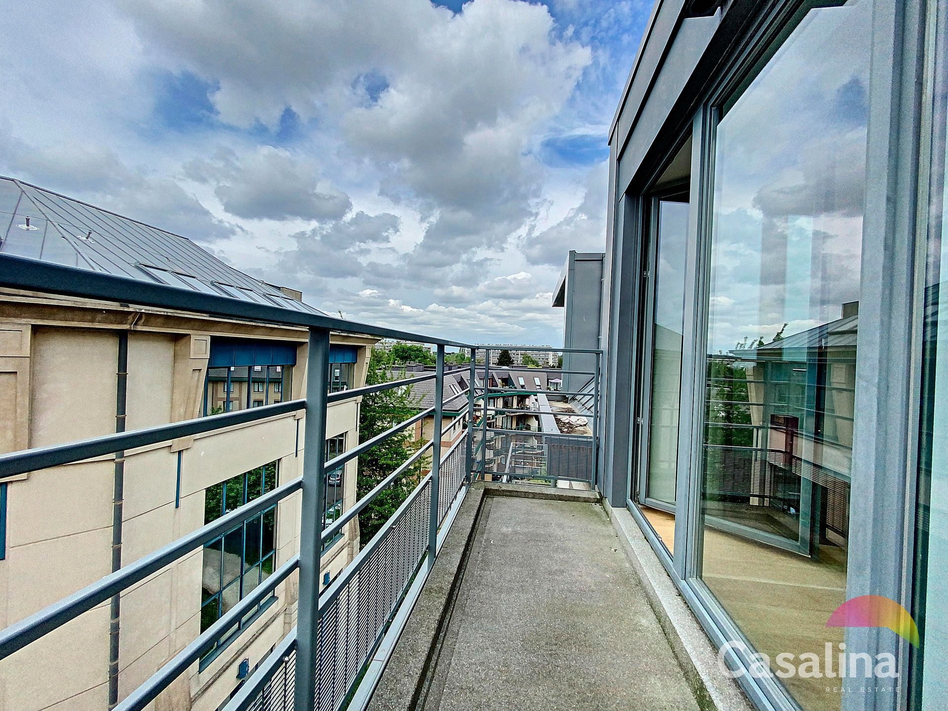 GEMEUBELD - modern appartement 107m² foto 11