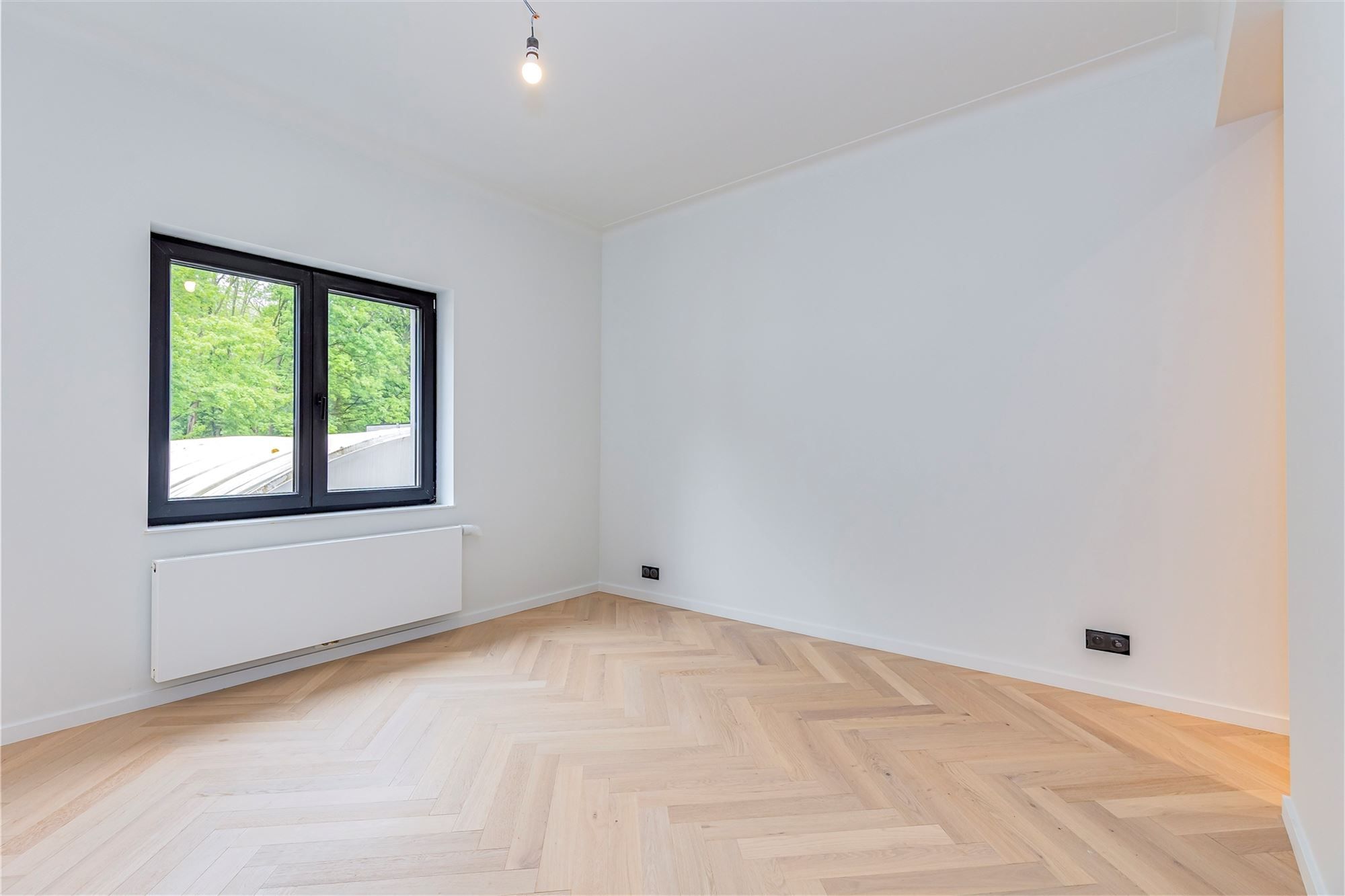 Super-de-luxe gerenoveerd appartement te Mortsel - 2 slk + 2 badk foto 21