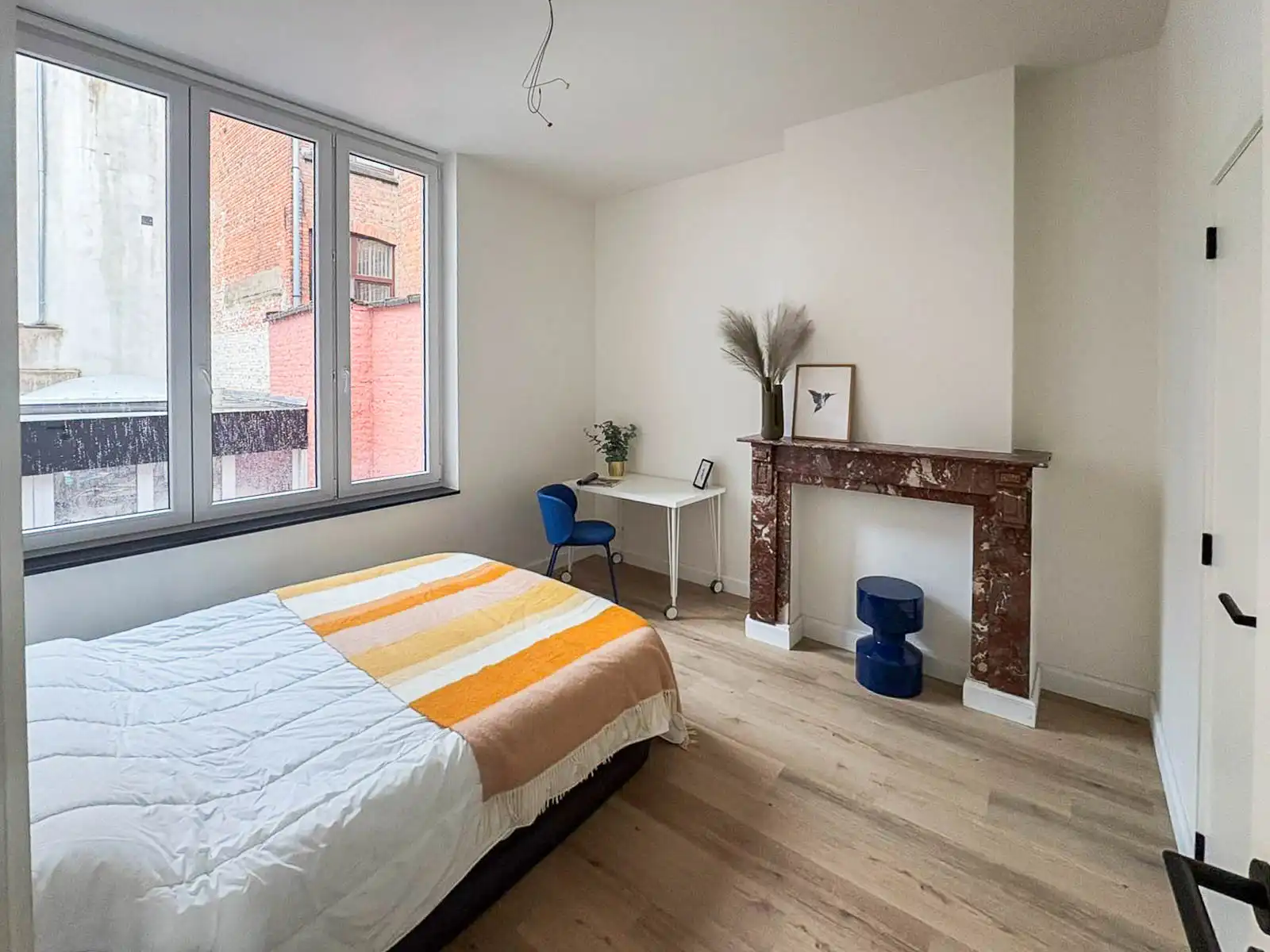 Laatste appartement ! Te Kramersplein, Modern, energiezuinig 2 slpk-appartement foto 24