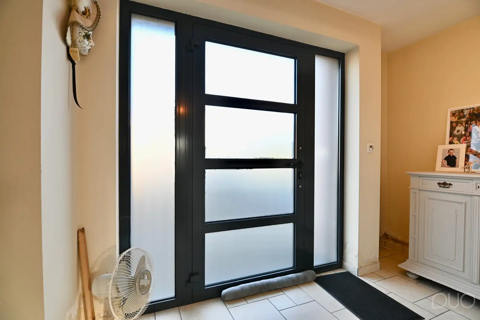 Moderne halfopen ééngezinswoning in de Tongerse stadsrand foto 9