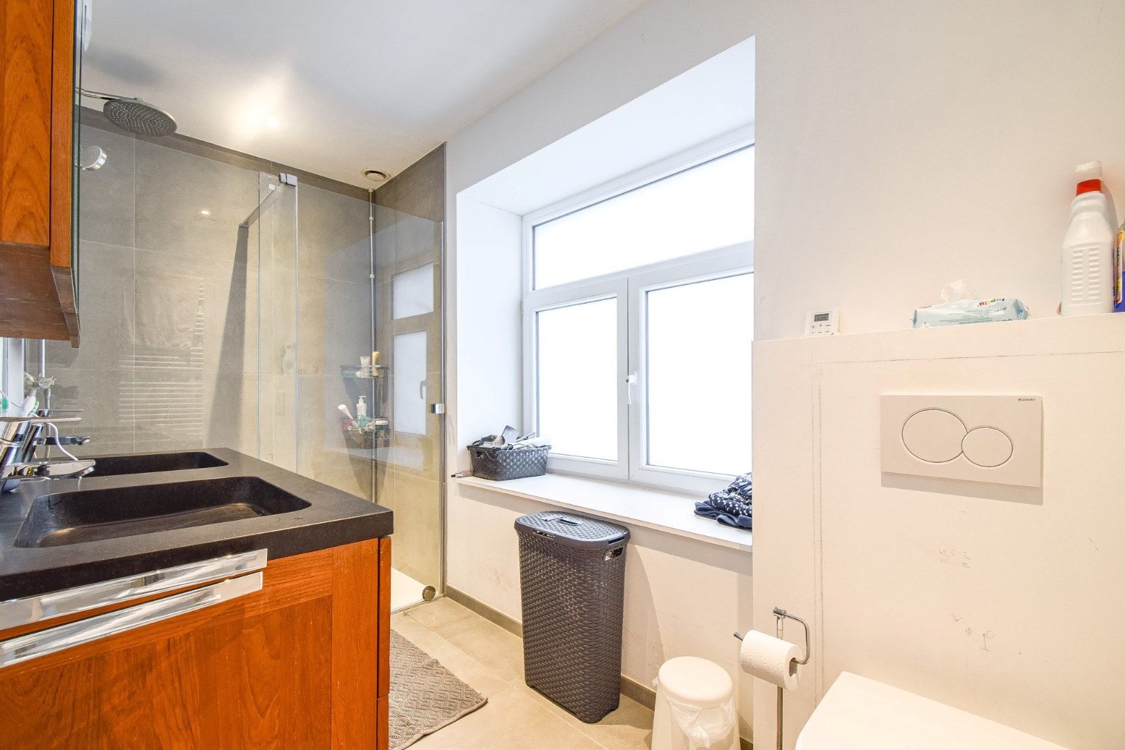 Ruim en energiezuinig luxe-appartement foto 16