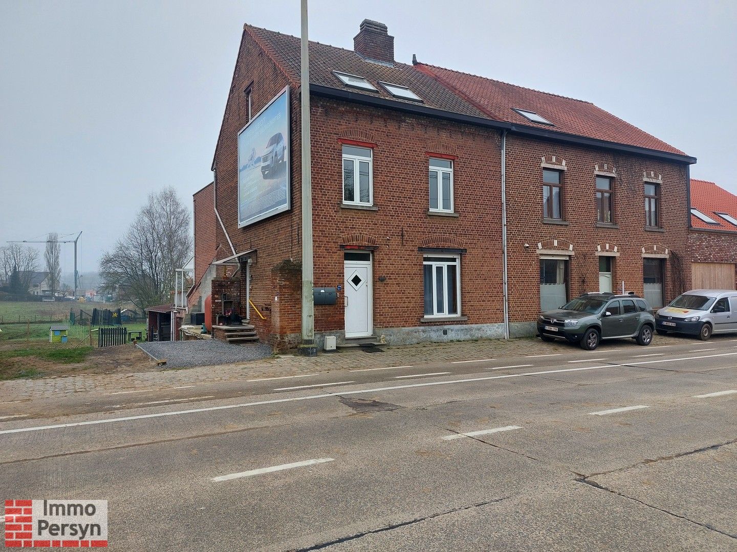 Ruim 3-Slaapkamerappartement Te Huur in Sint-Joris-Winge foto 22