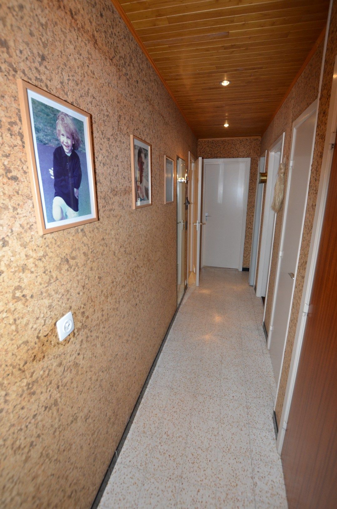 Gezellig appartement (3de v.) met mogelijkheid garage foto 8