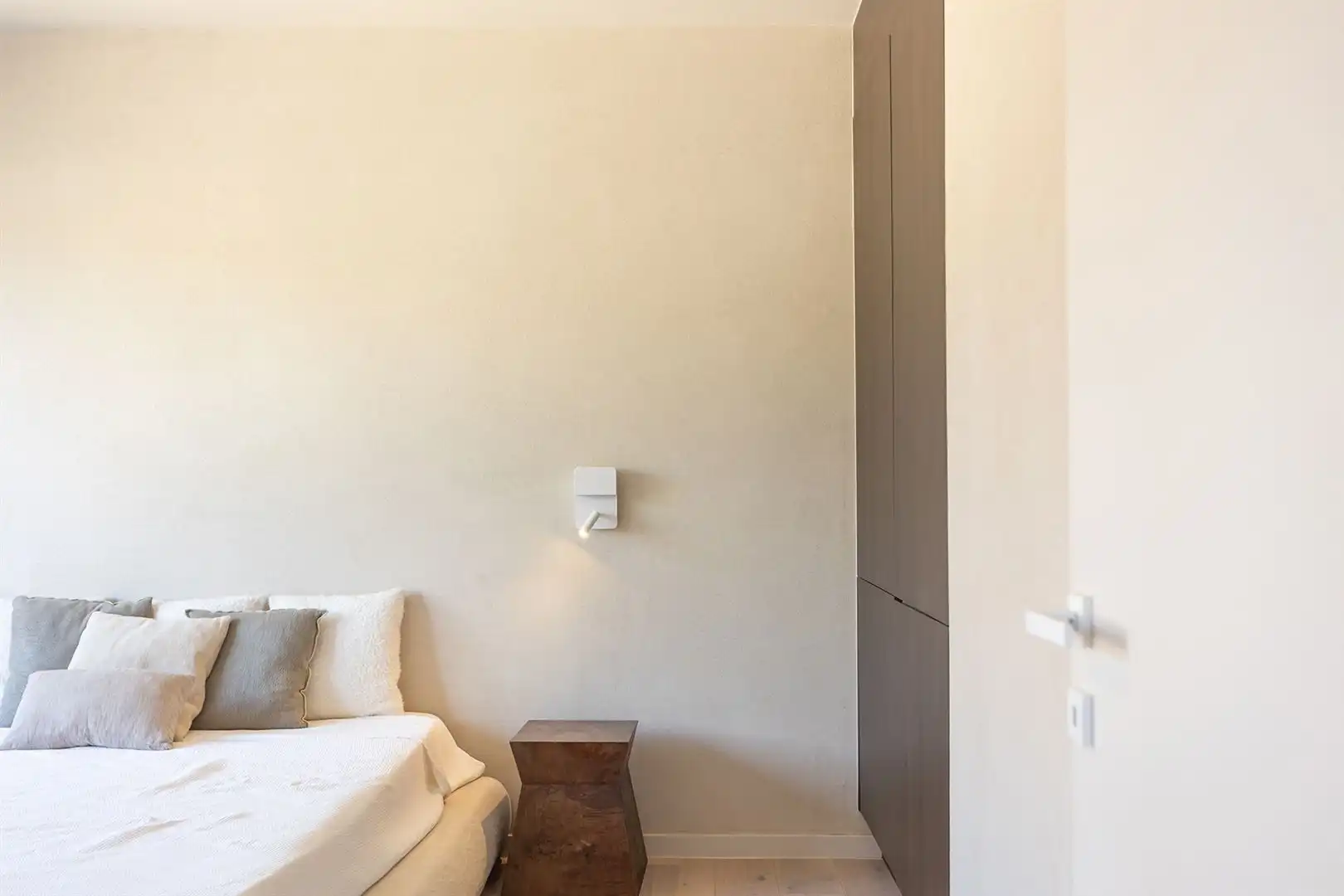 Wabi Sabi wonen met zicht op groen foto 17