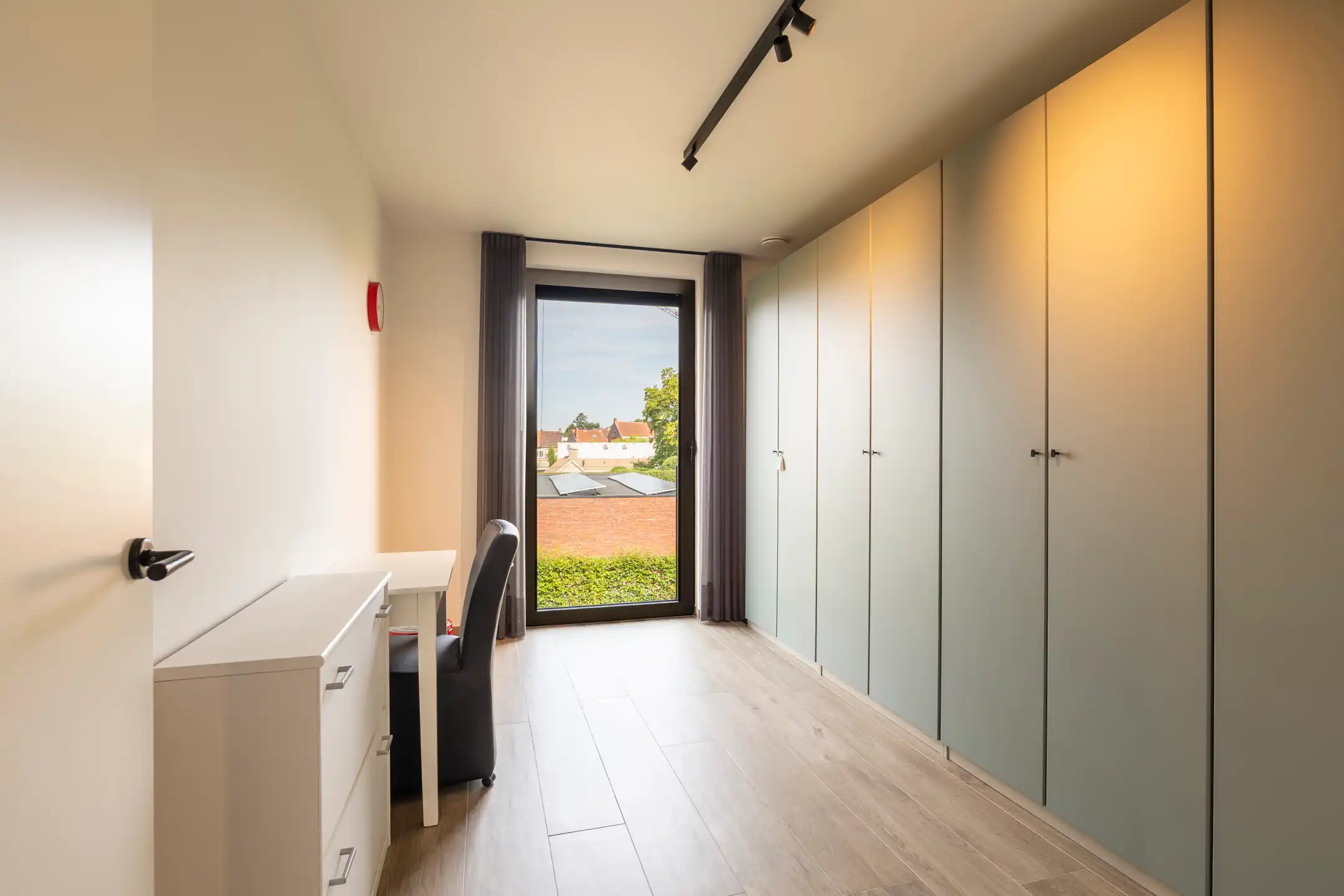Luxueus, instapklaar appartement (135 m²) in Oud-Turnhout foto 20