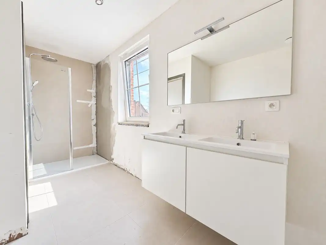 Energiezuinige nieuwbouwwoning te Malderen foto 11