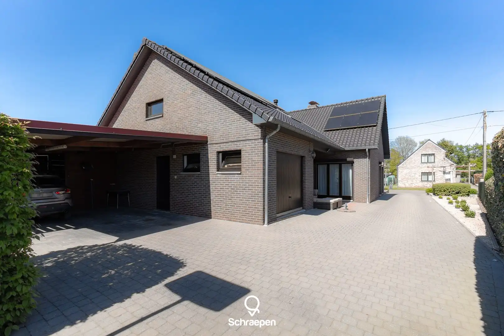 Riante gezinswoning (283&nbsp;m²) met zuid-westelijke oriëntatie op wandelafstand van 'De Basvelden'! foto 31