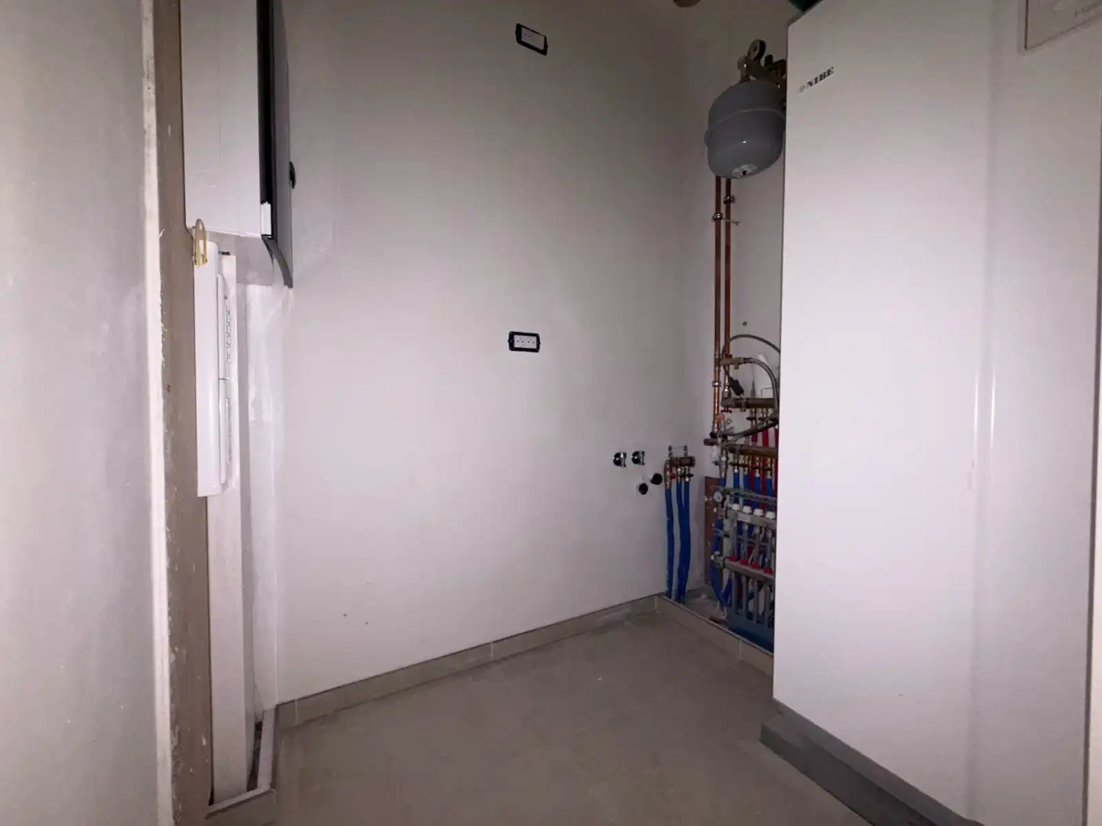 Nieuwbouwappartement te huur in centrum Nazareth foto 7