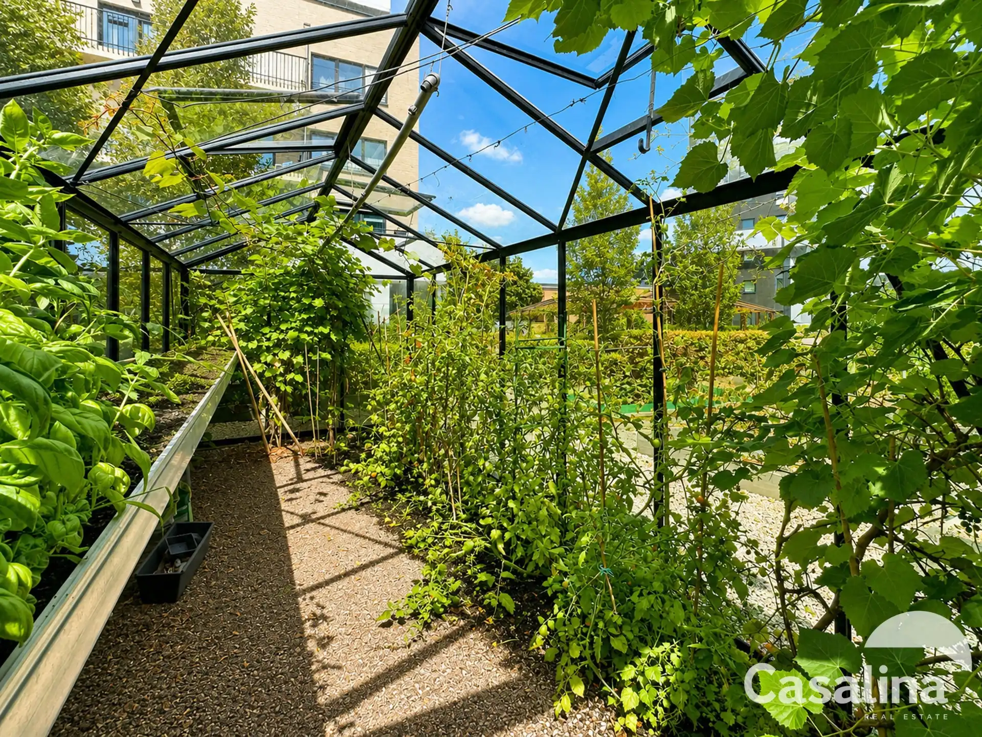 📅 Reserveer online uw bezoek via www.casalina.be foto 11