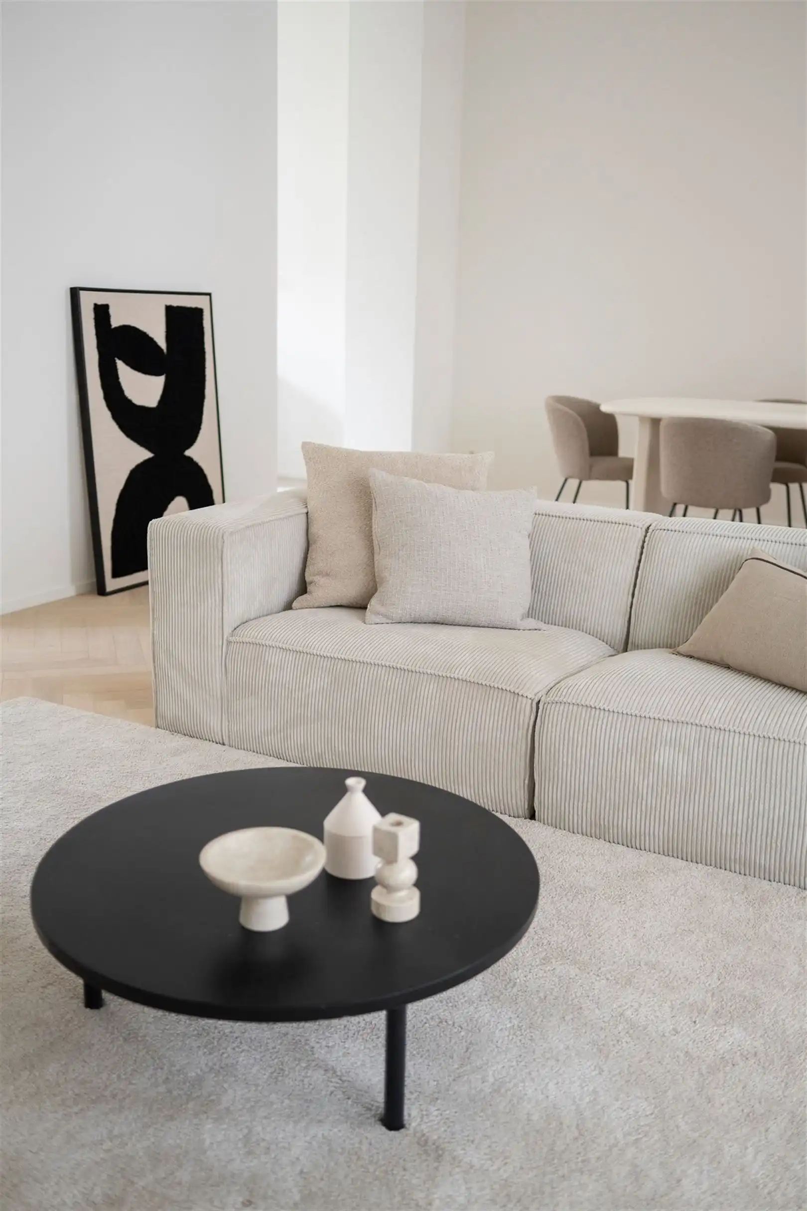 Prachtig nieuwbouwappartement op het Zuid foto 6
