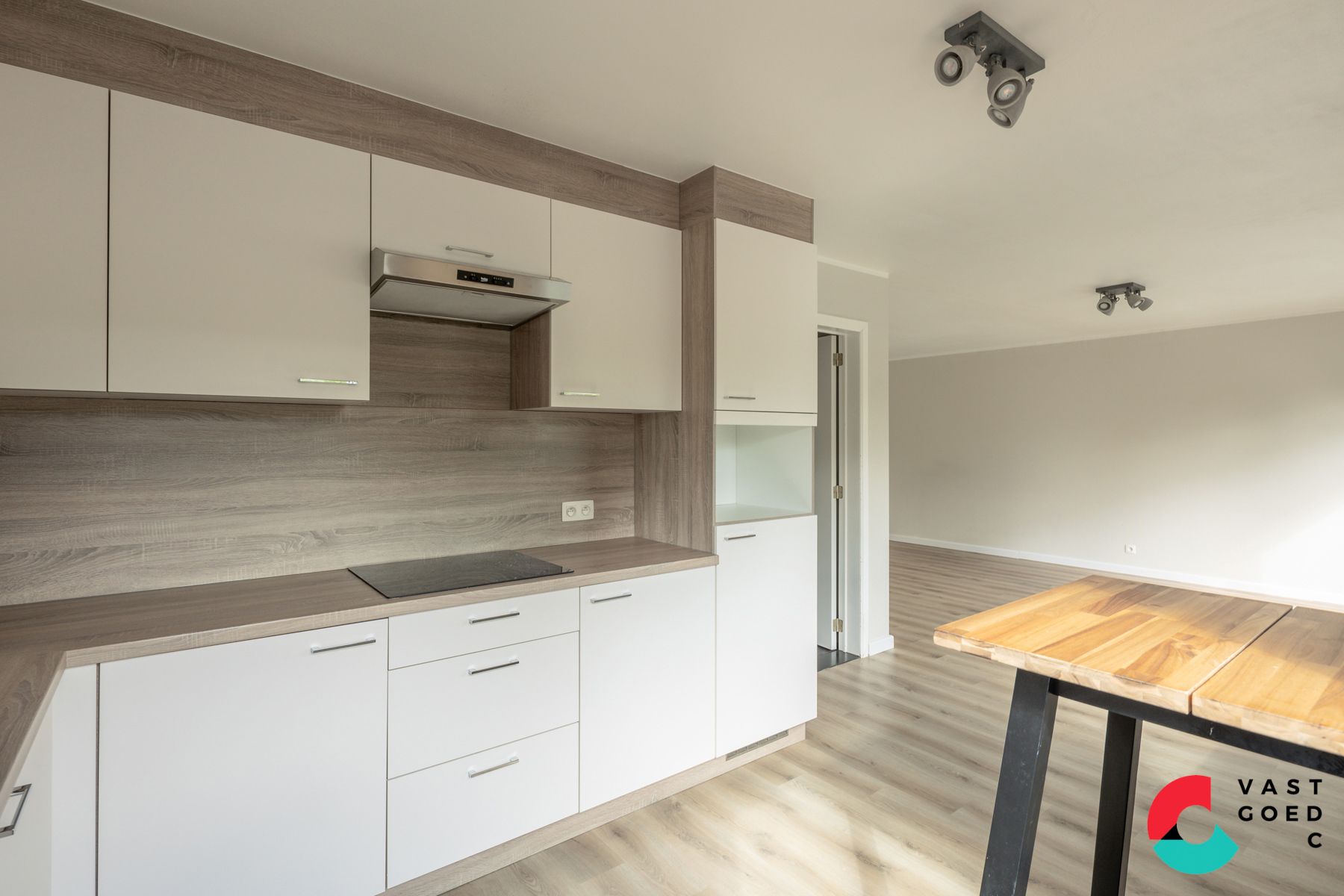 Appartement te huur foto 7