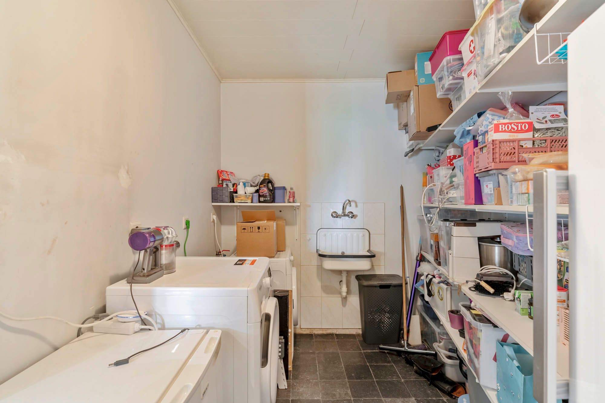 Gelijkvloers appartement voor 260.000 foto 9