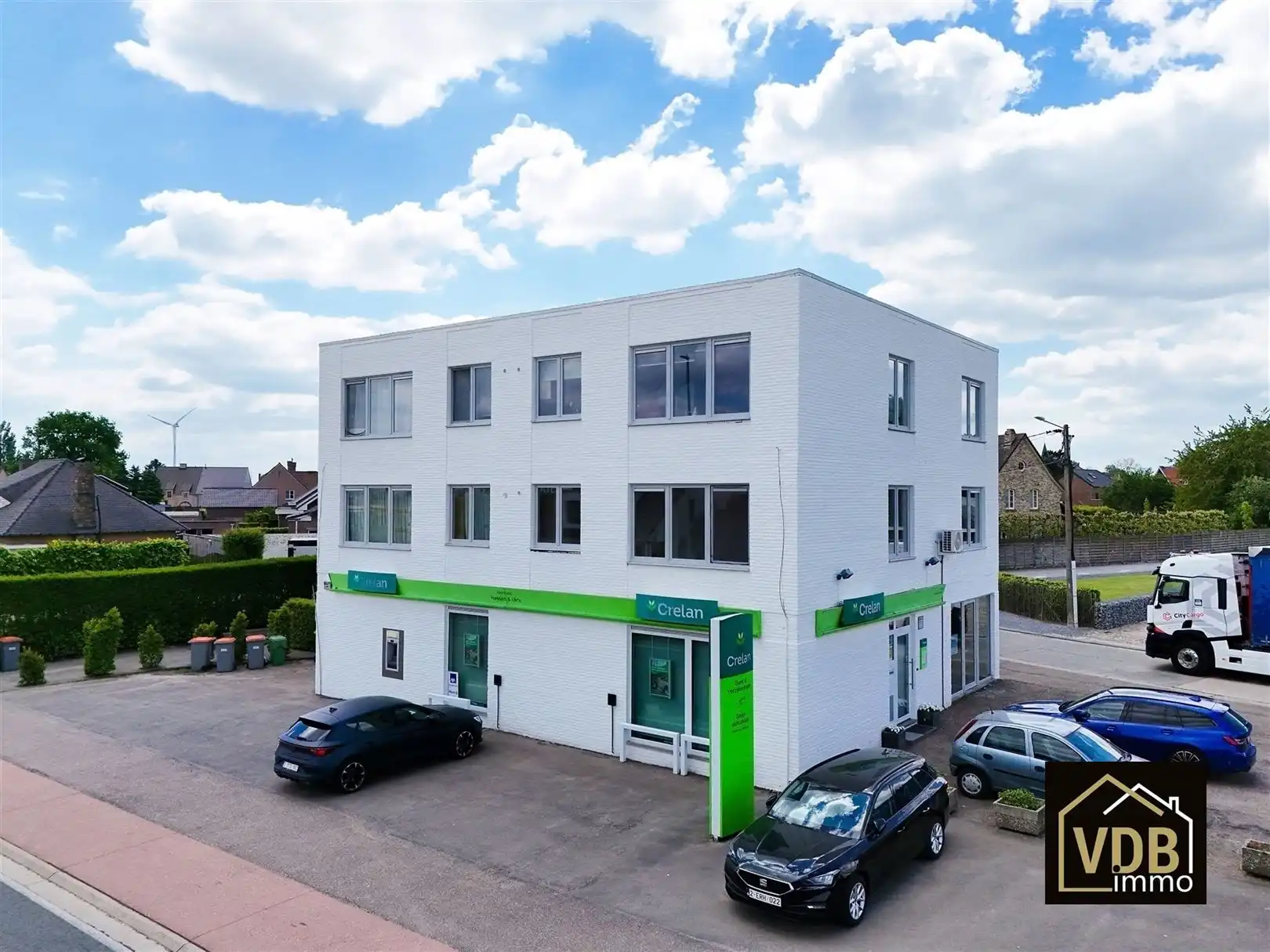 GERENOVEERD APPARTEMENT - 2 SLAAPKAMERS foto 3