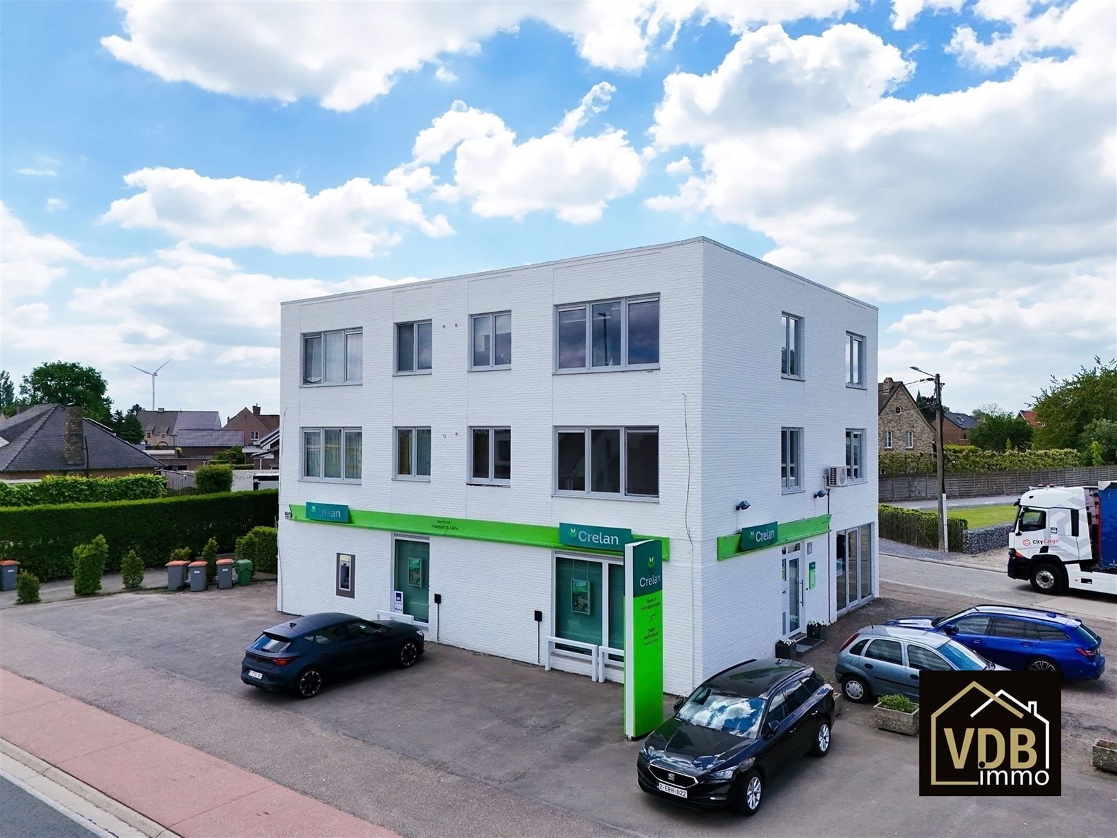 GERENOVEERD APPARTEMENT - 2 SLAAPKAMERS foto 3