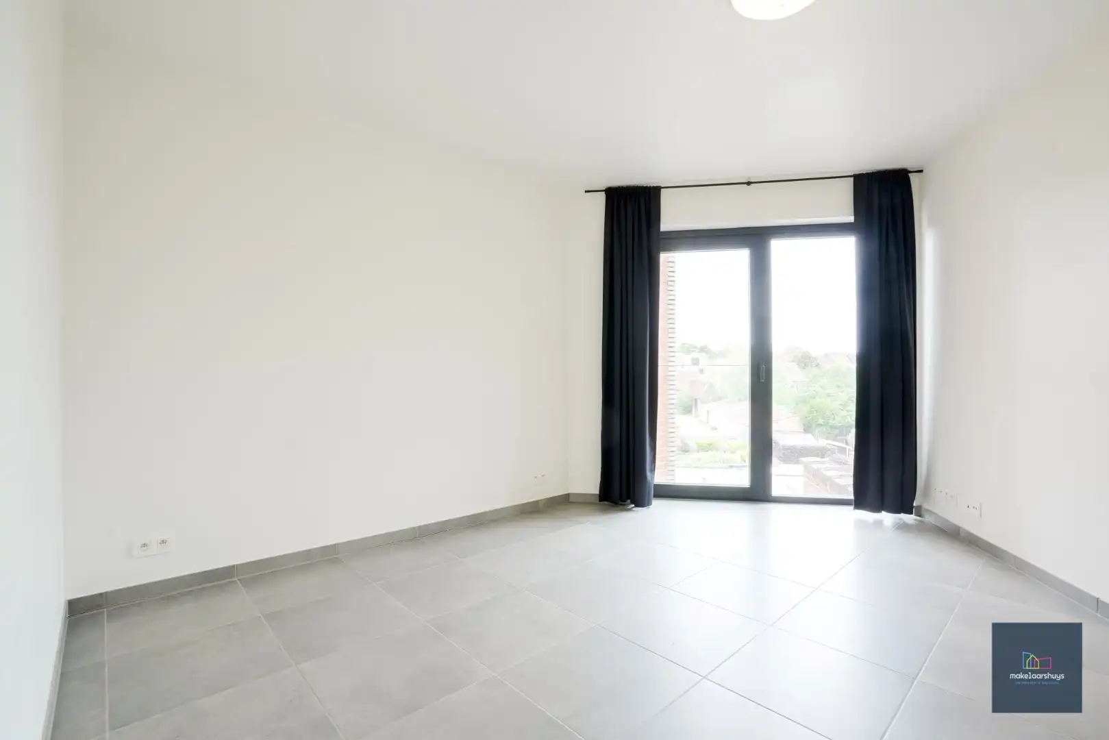 Schitterende duplex met 2 slpk en terras + fietsenberging foto 16