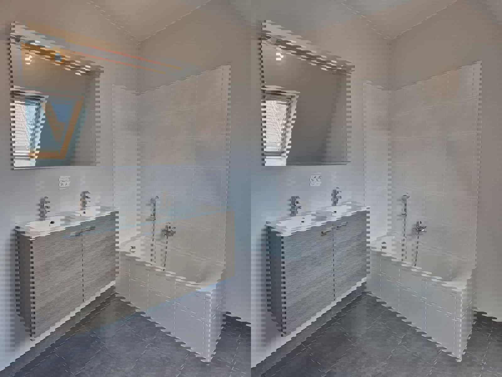 Instapklaar duplex appartement met 2 slaapkamers en EPC B foto 8